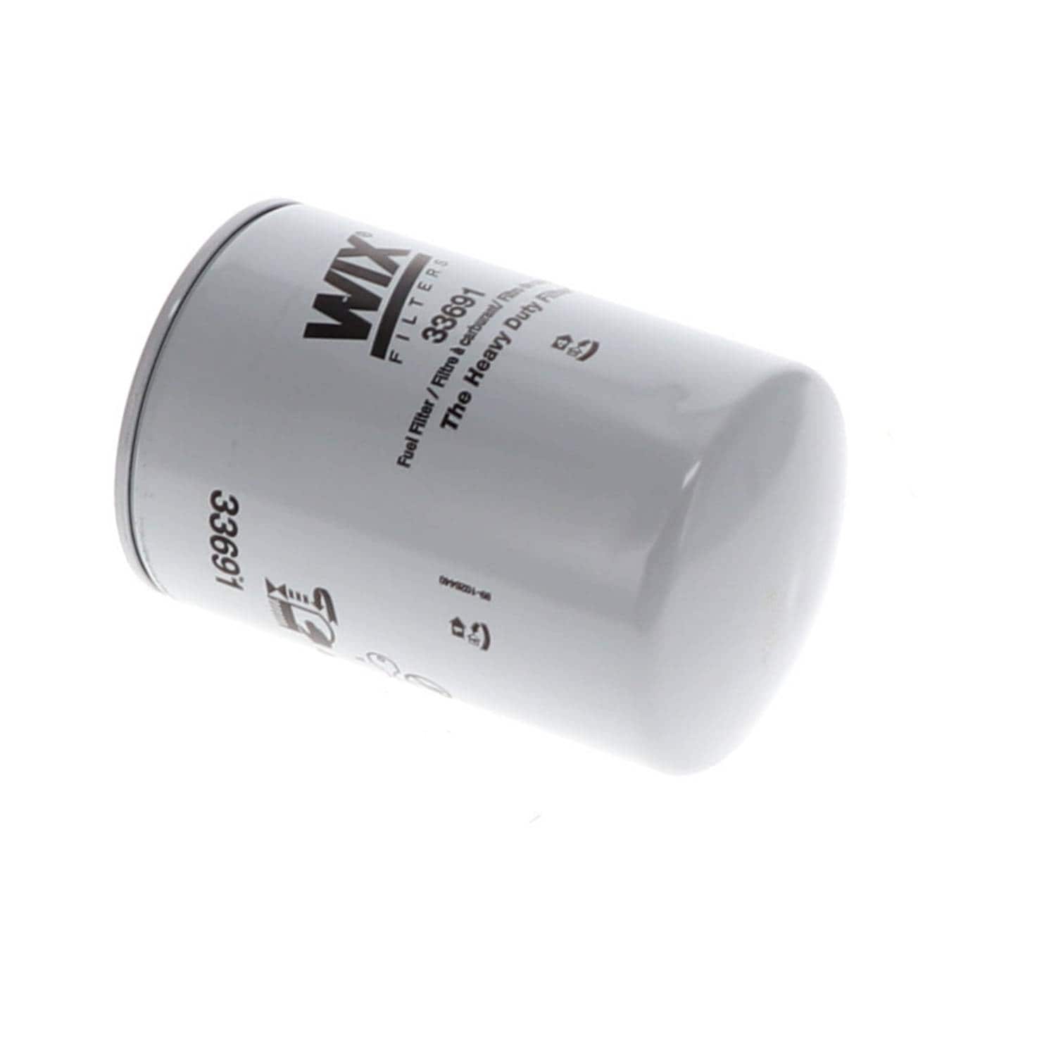 人気が高い WIX Fuel Filter 33691 | O'Reilly Auto Parts バーベキュー・調理用品