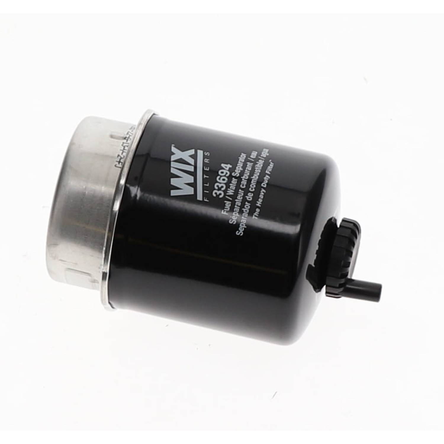 Wix Fuel Filter With Strainer - 33689 Assembly Fuel Pump Strainer Wix ...