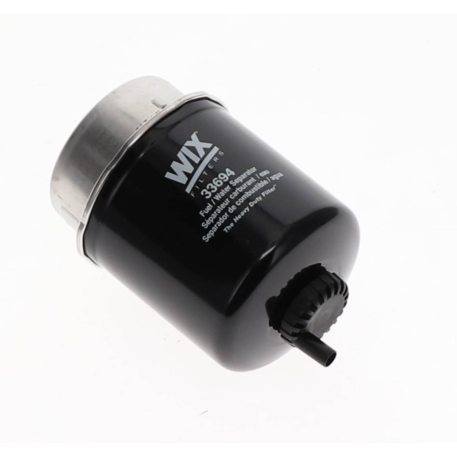 s.fooさま専用です。 WIX Fuel Filter 33605 | O'Reilly Auto Parts