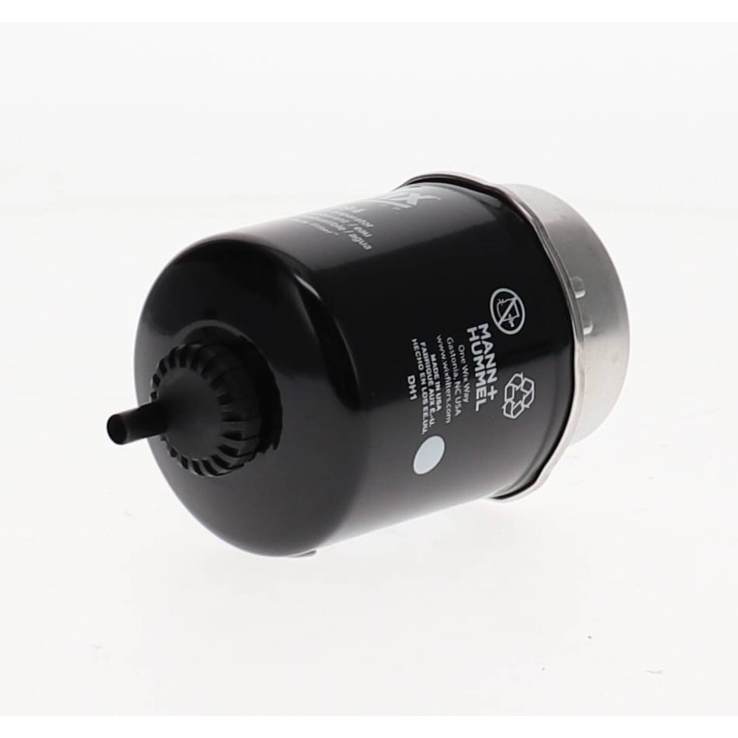 WIX Fuel/Water Separator Filter 33694 | O'Reilly Auto Parts