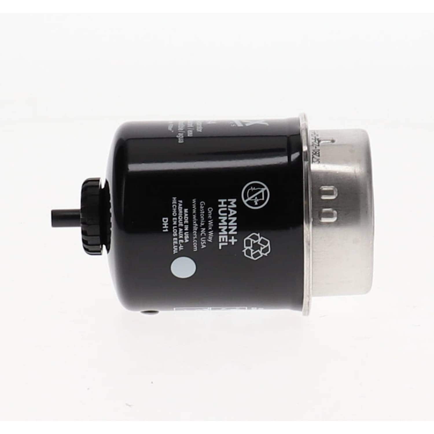 専用　コメントの通り Amazon.com: WIX Filters - 33634 Heavy Duty Cartridge Fuel
