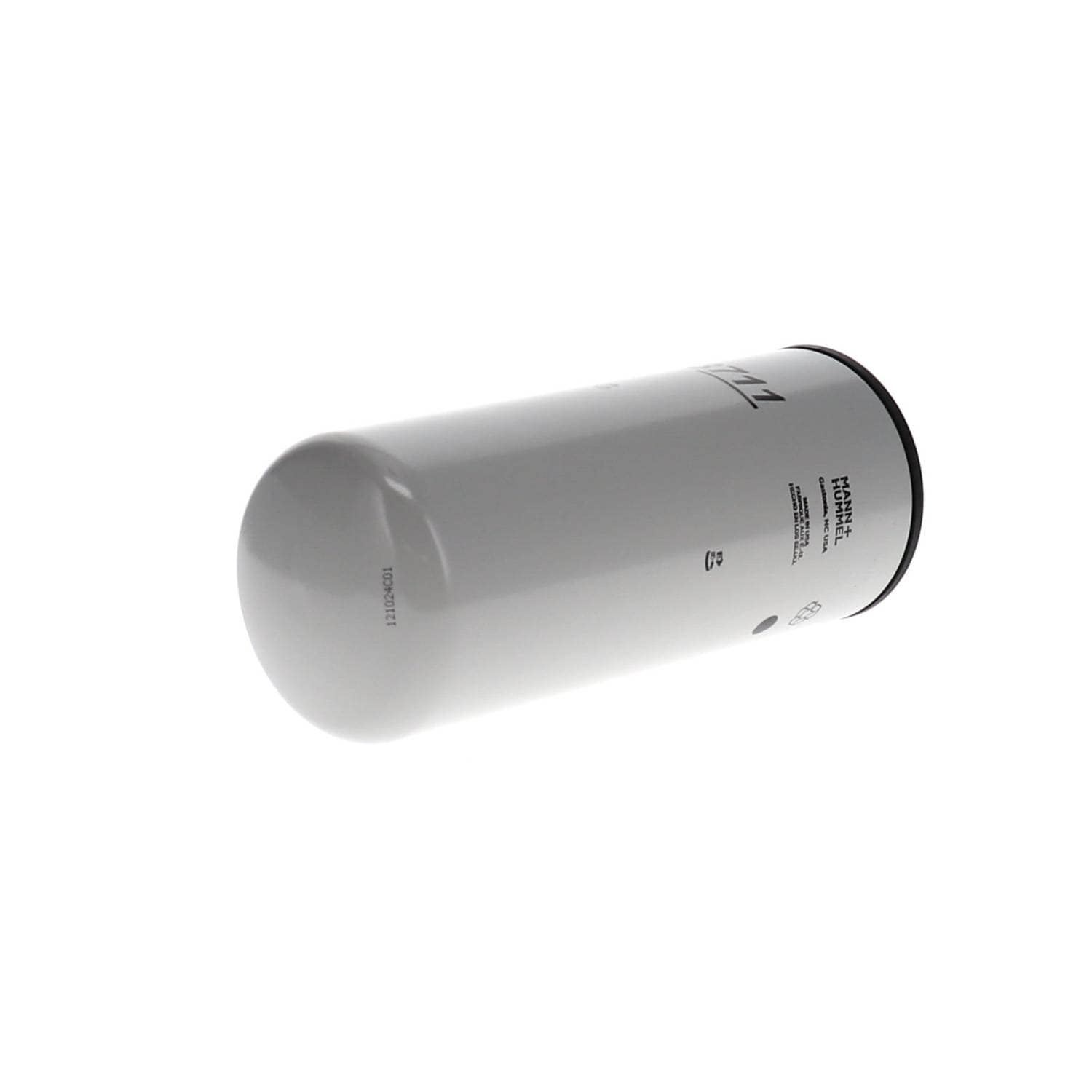 WIX Fuel Filter 33711 | O'Reilly Auto Parts