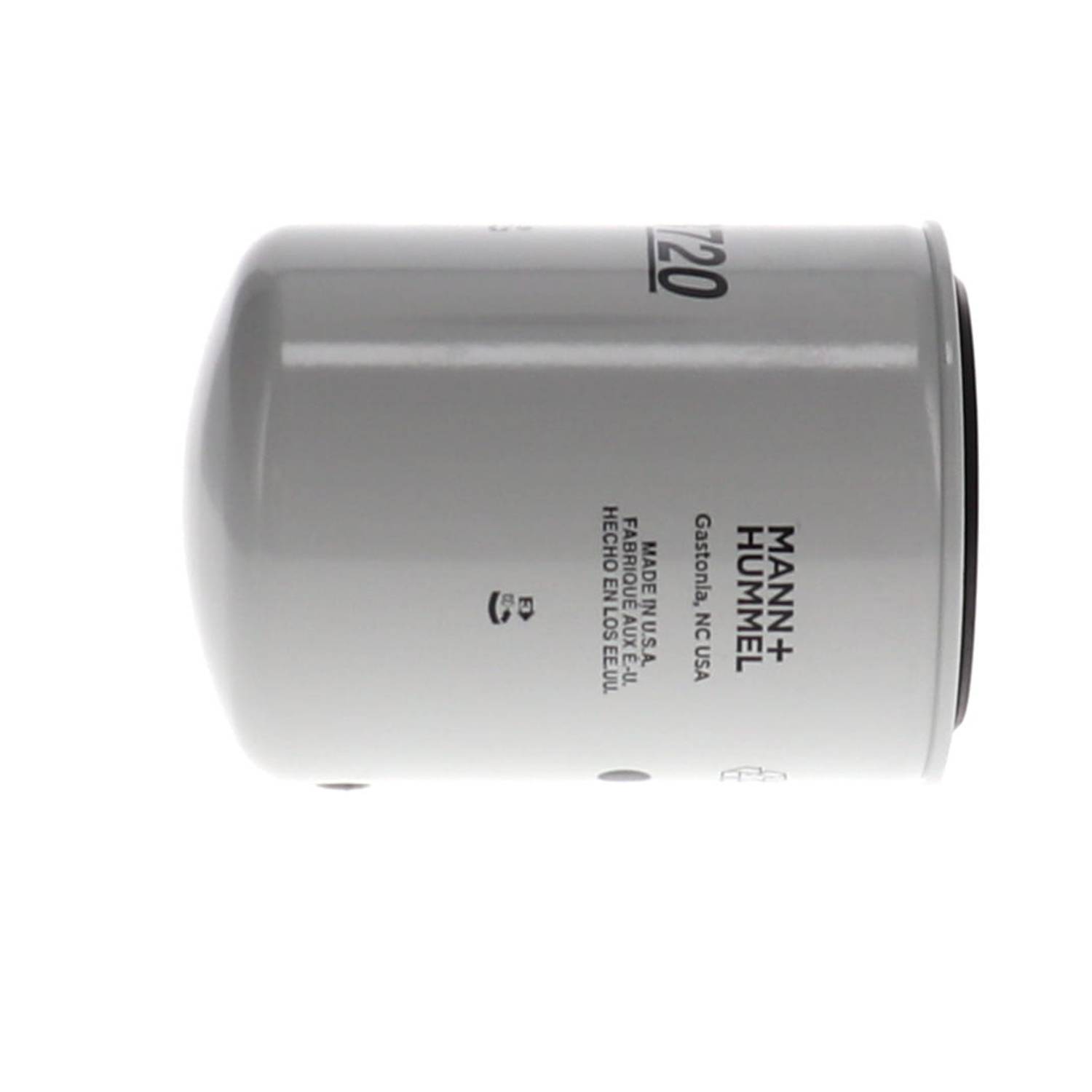 ひらです WIX Fuel Filter 33720 | O'Reilly Auto Parts