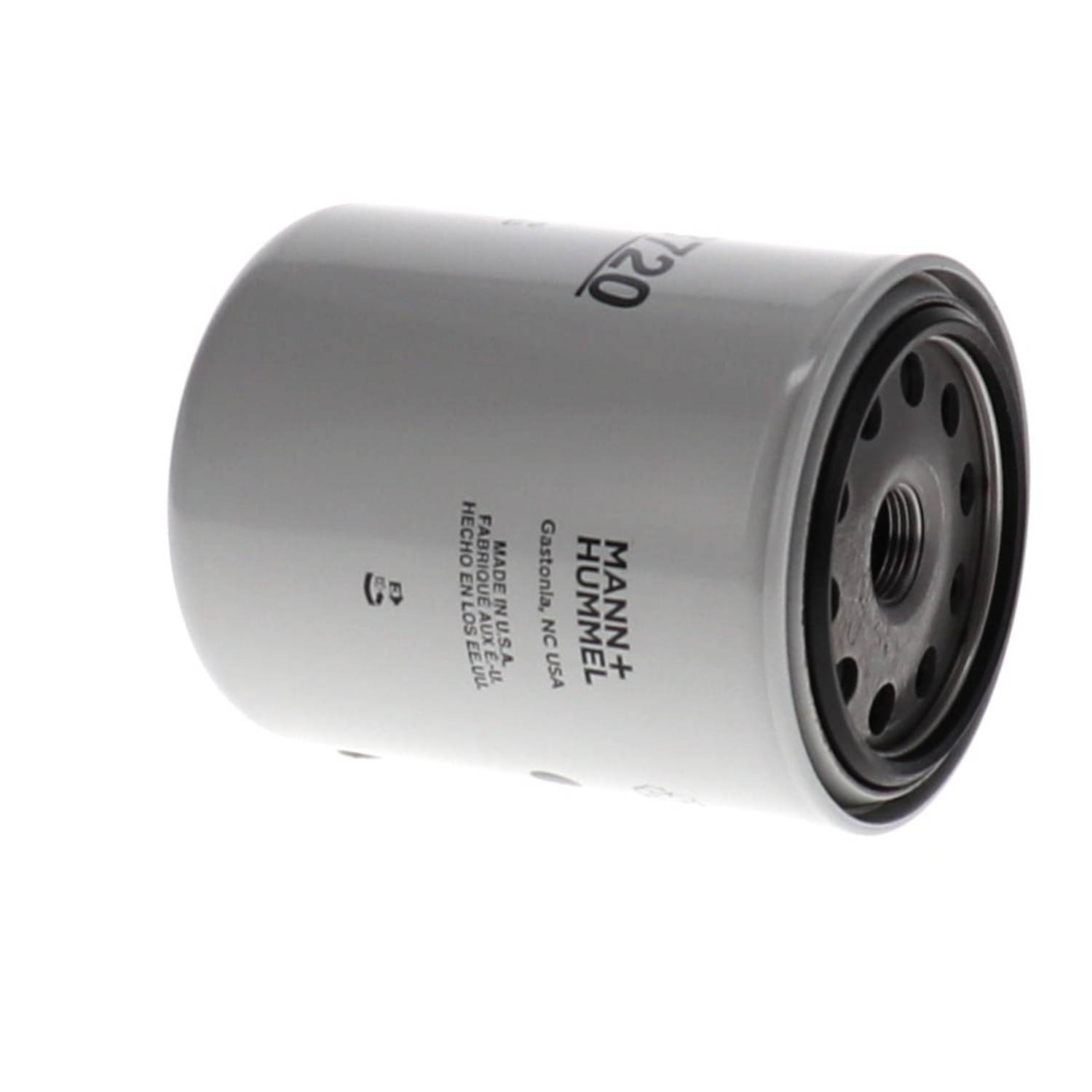 ひらです WIX Fuel Filter 33720 | O'Reilly Auto Parts