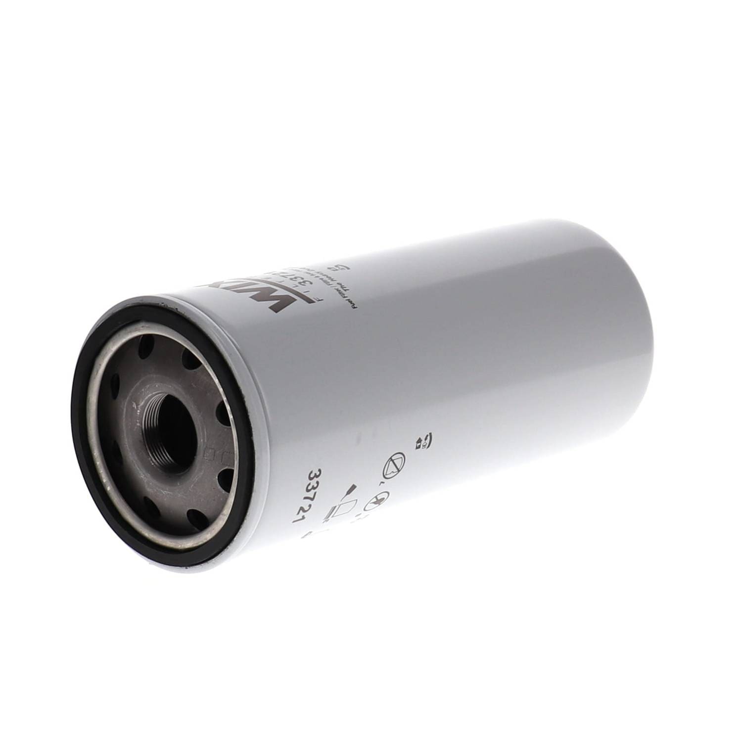 WIX Fuel Filter 33721 | O'Reilly Auto Parts