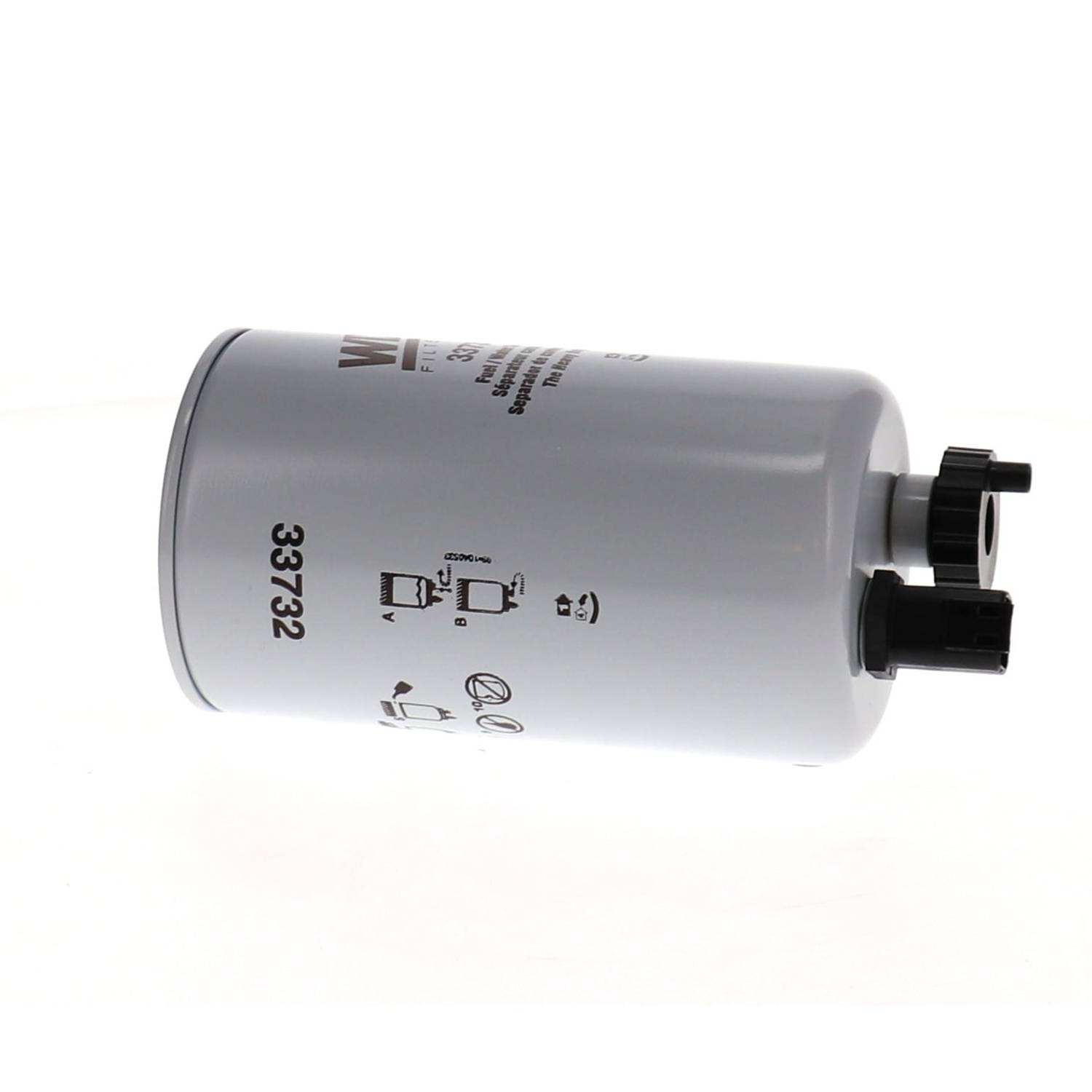 Amazon.com: Wix Fuel Filter - 33720 : Automotive