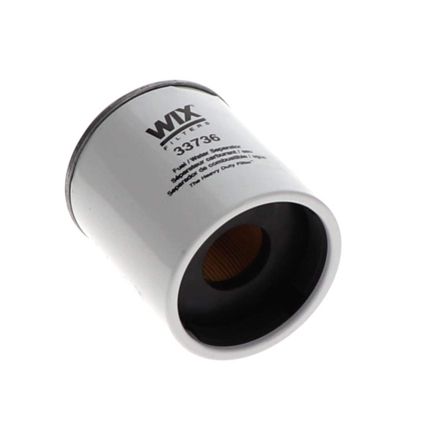 ディプティック WIX Fuel/Water Separator Filter 33736 | O'Reilly Auto Parts