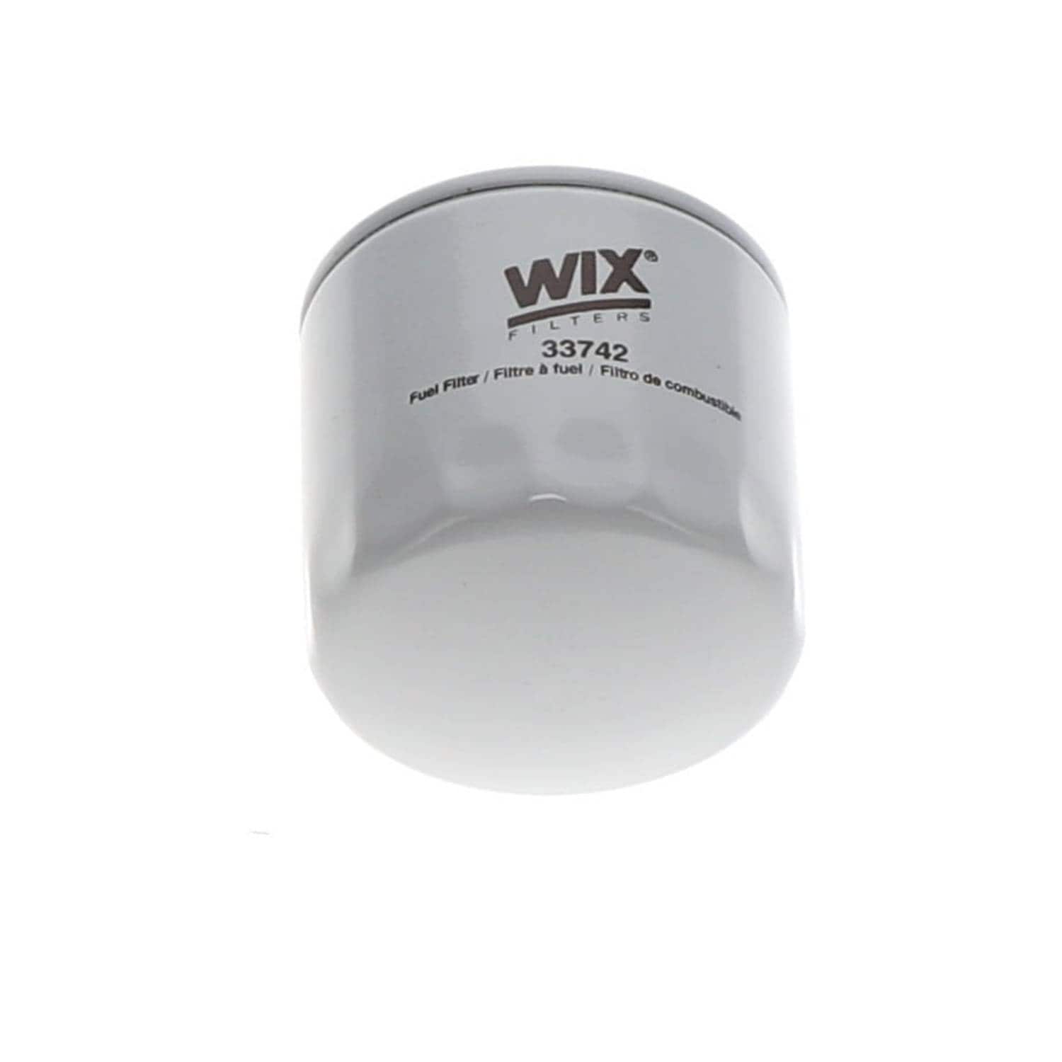 WIX Fuel Filter 33794 | O'Reilly Auto Parts