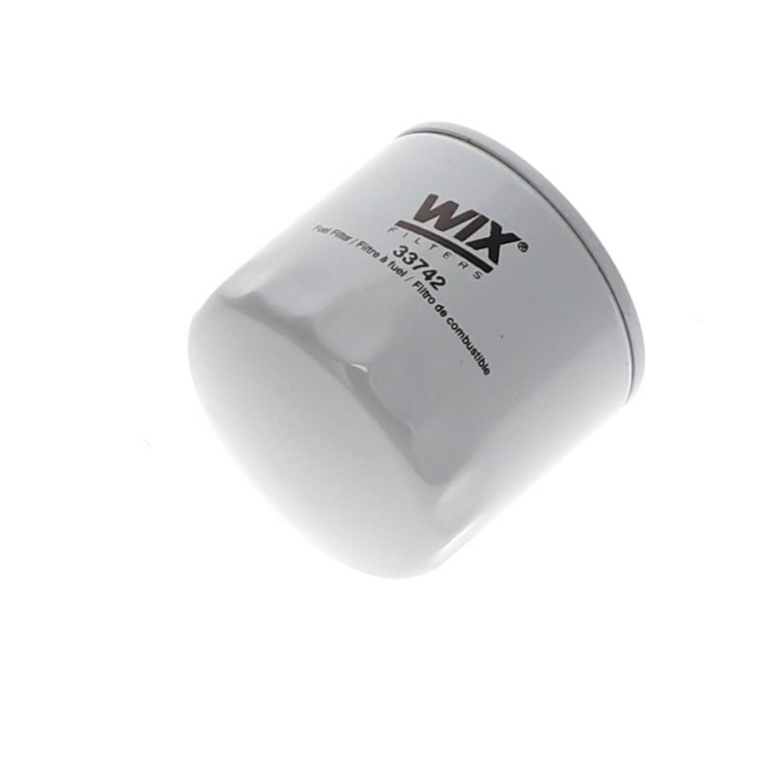 おまとめM様 WIX Fuel Filter 33742 | O'Reilly Auto Parts