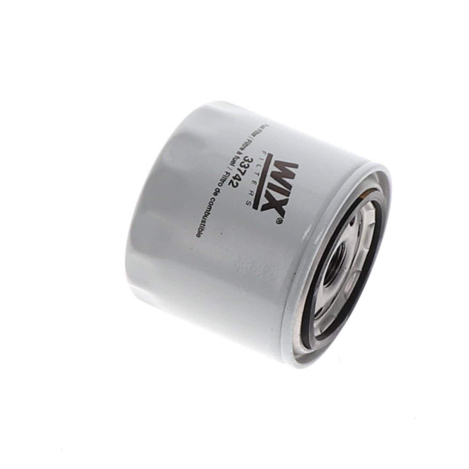 WIX Fuel Filter 33742 | O'Reilly Auto Parts