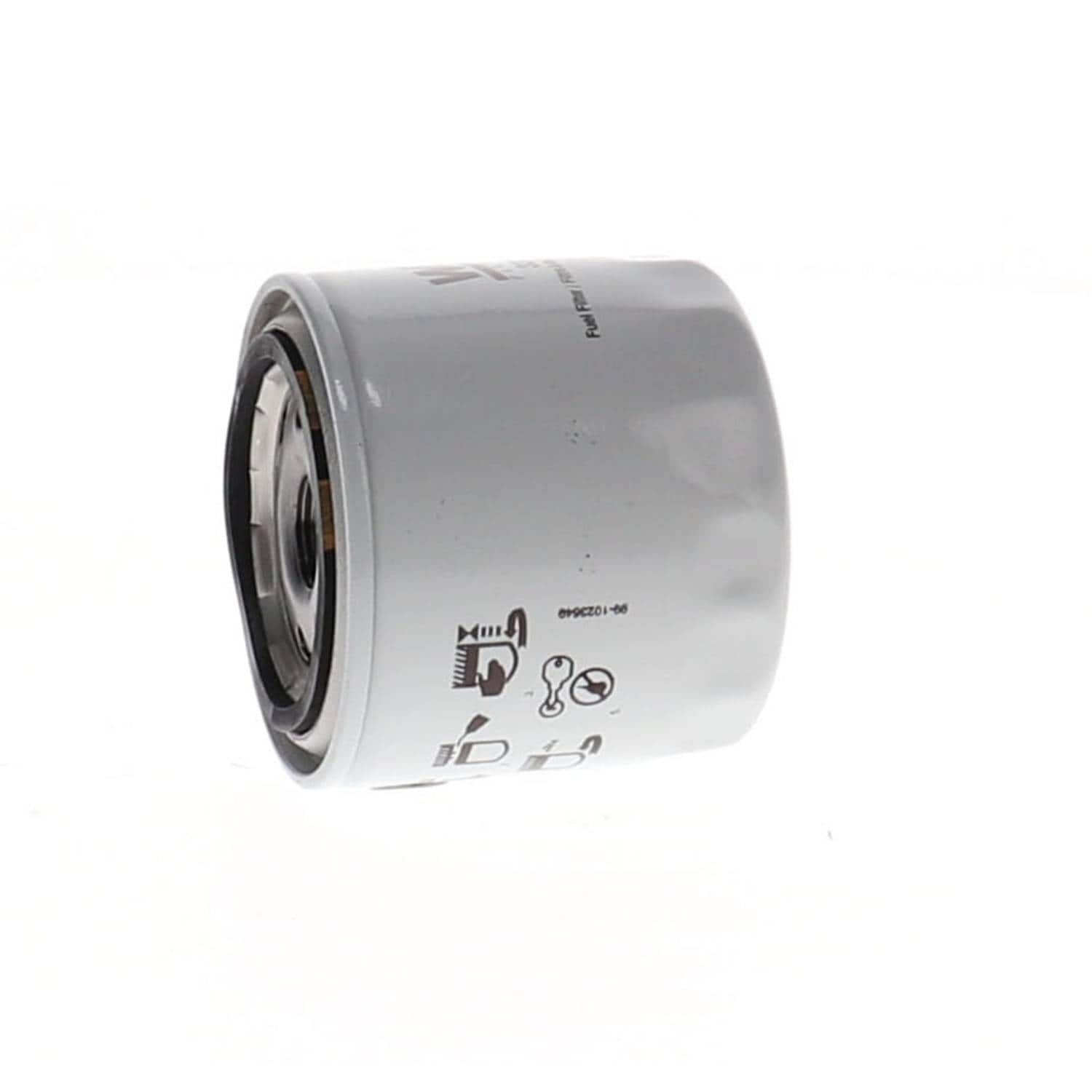 WIX Fuel Filter 33742 | O'Reilly Auto Parts