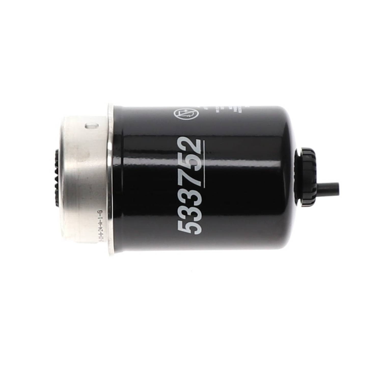 WIX Fuel/Water Separator Filter 33752 | O