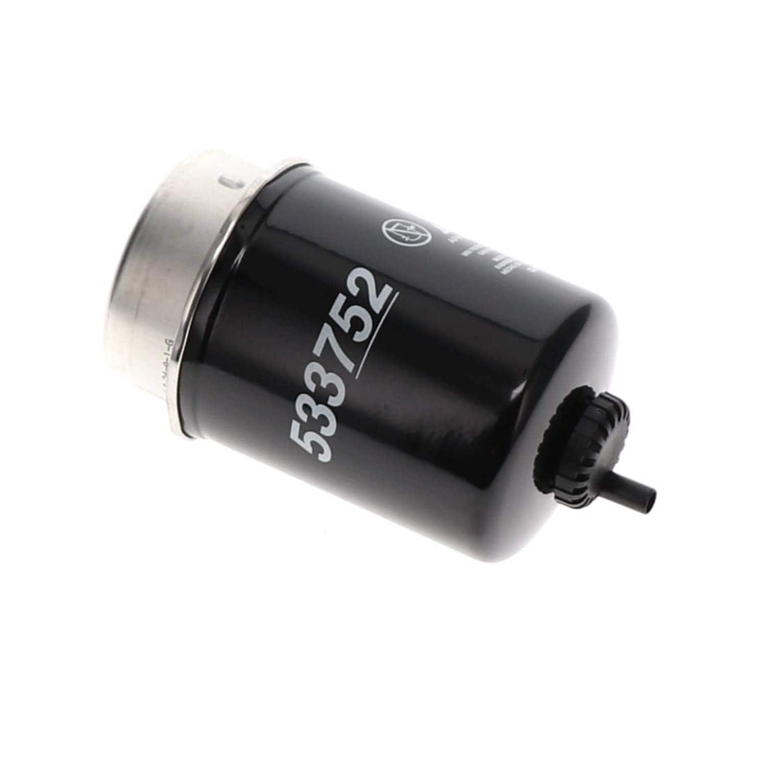 WIX Fuel/Water Separator Filter 33752 | O'Reilly Auto Parts