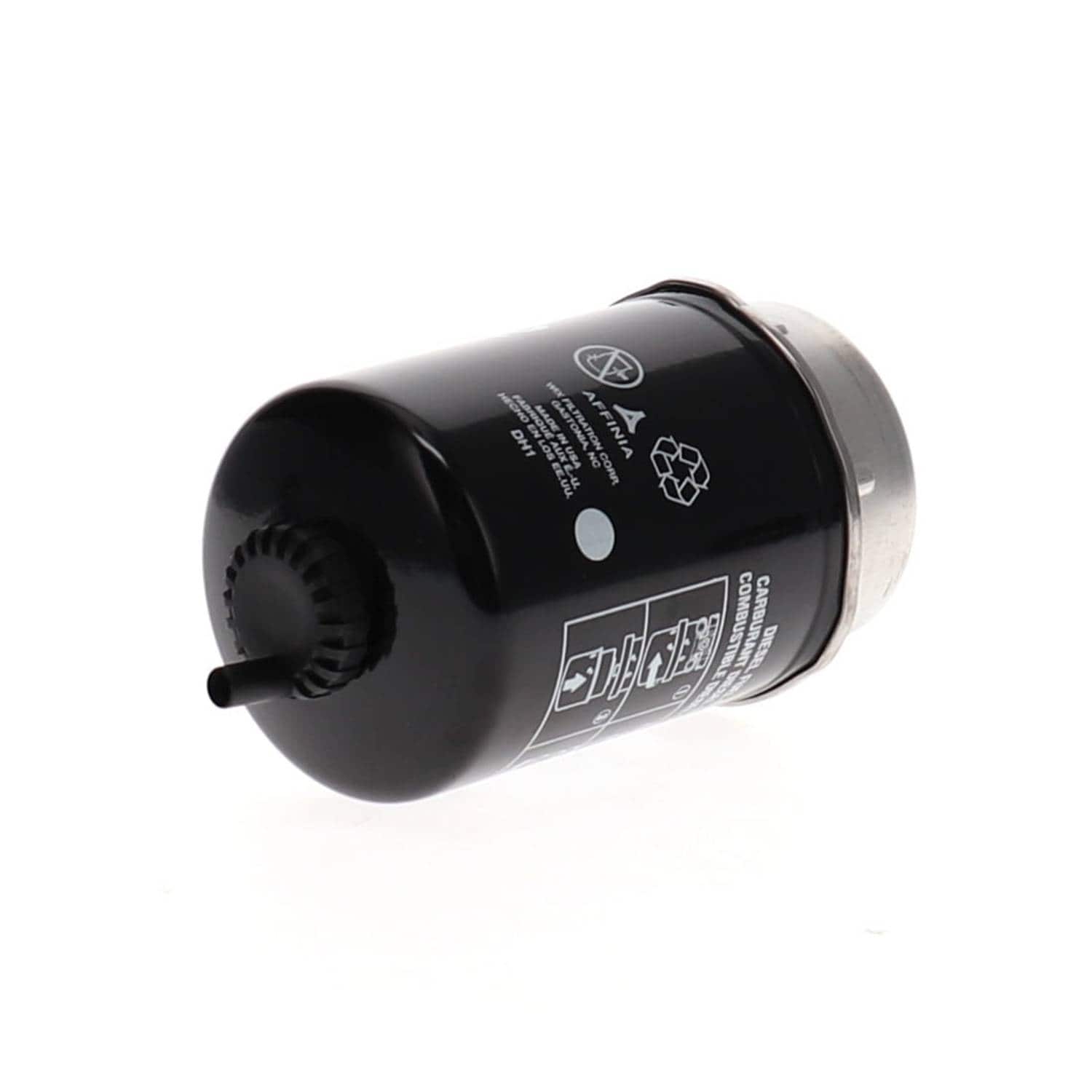 WIX Fuel/Water Separator Filter 33752 | O'Reilly Auto Parts