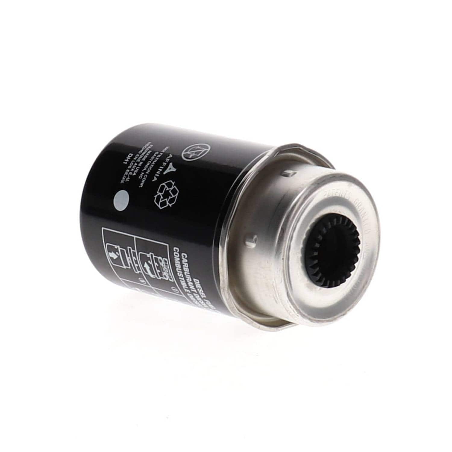 WIX Fuel/Water Separator Filter 33752 | O