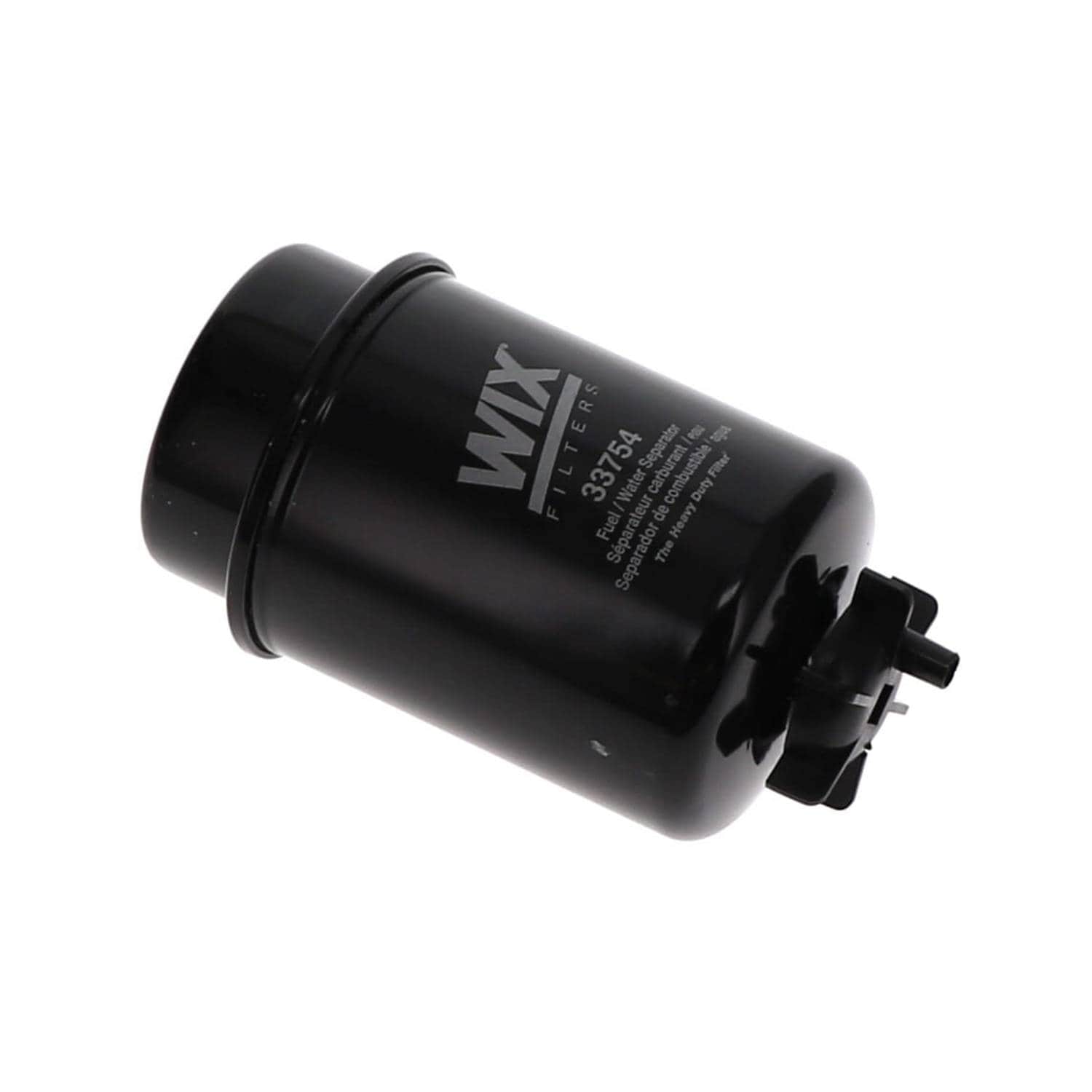 iwasan42　0329 WIX Fuel/Water Separator Filter 33754 | O'Reilly Auto Parts