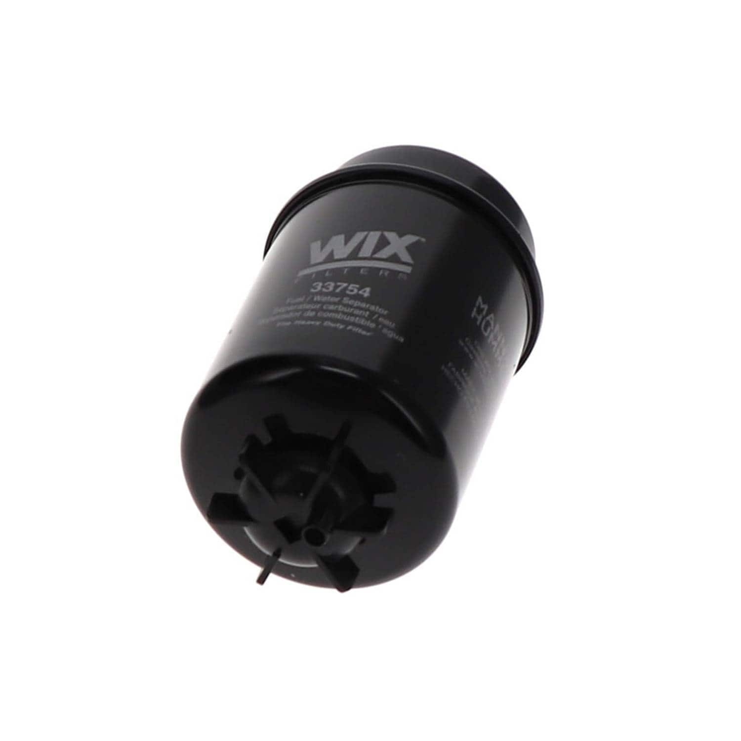 WIX Fuel/Water Separator Filter 33754 | O'Reilly Auto Parts