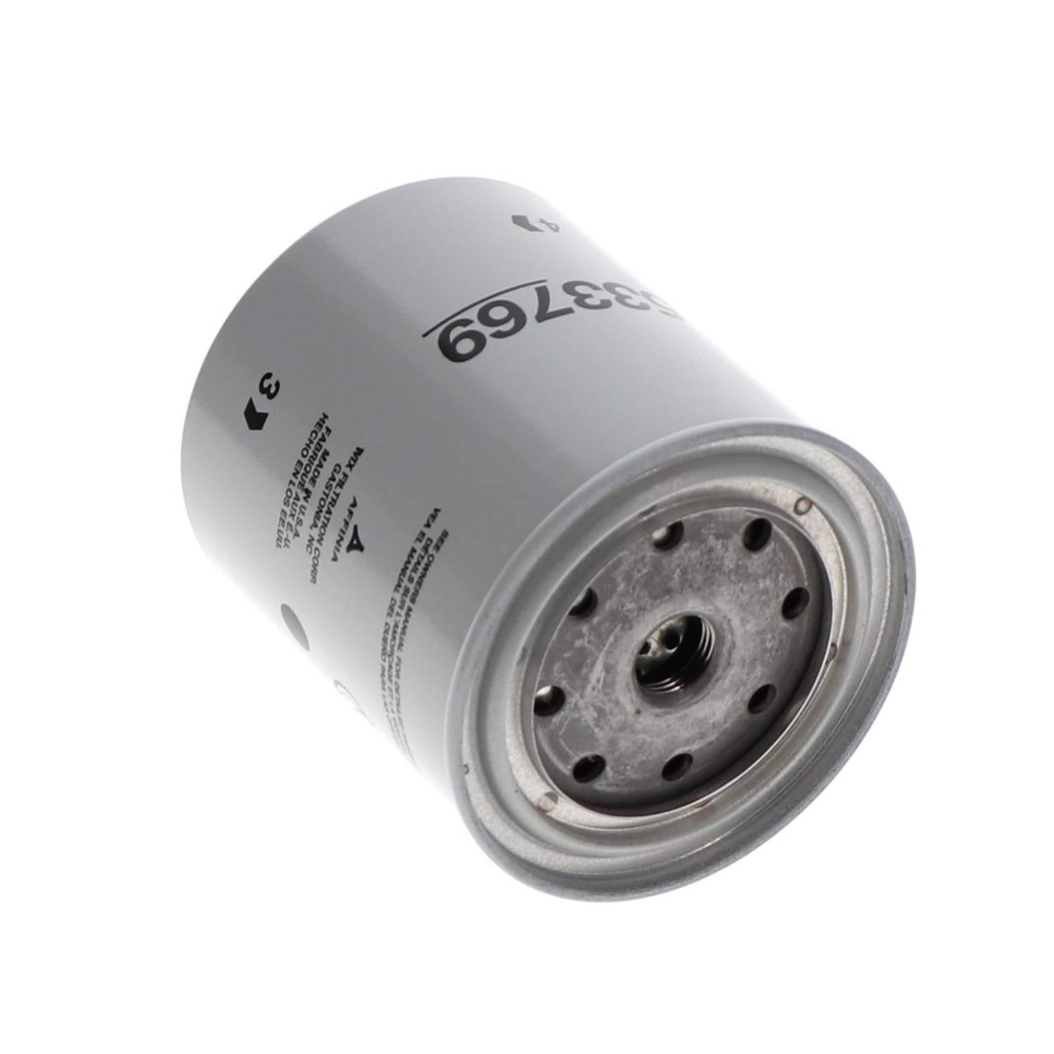 セルライティ WIX Fuel/Water Separator Filter 33769 | O'Reilly Auto Parts