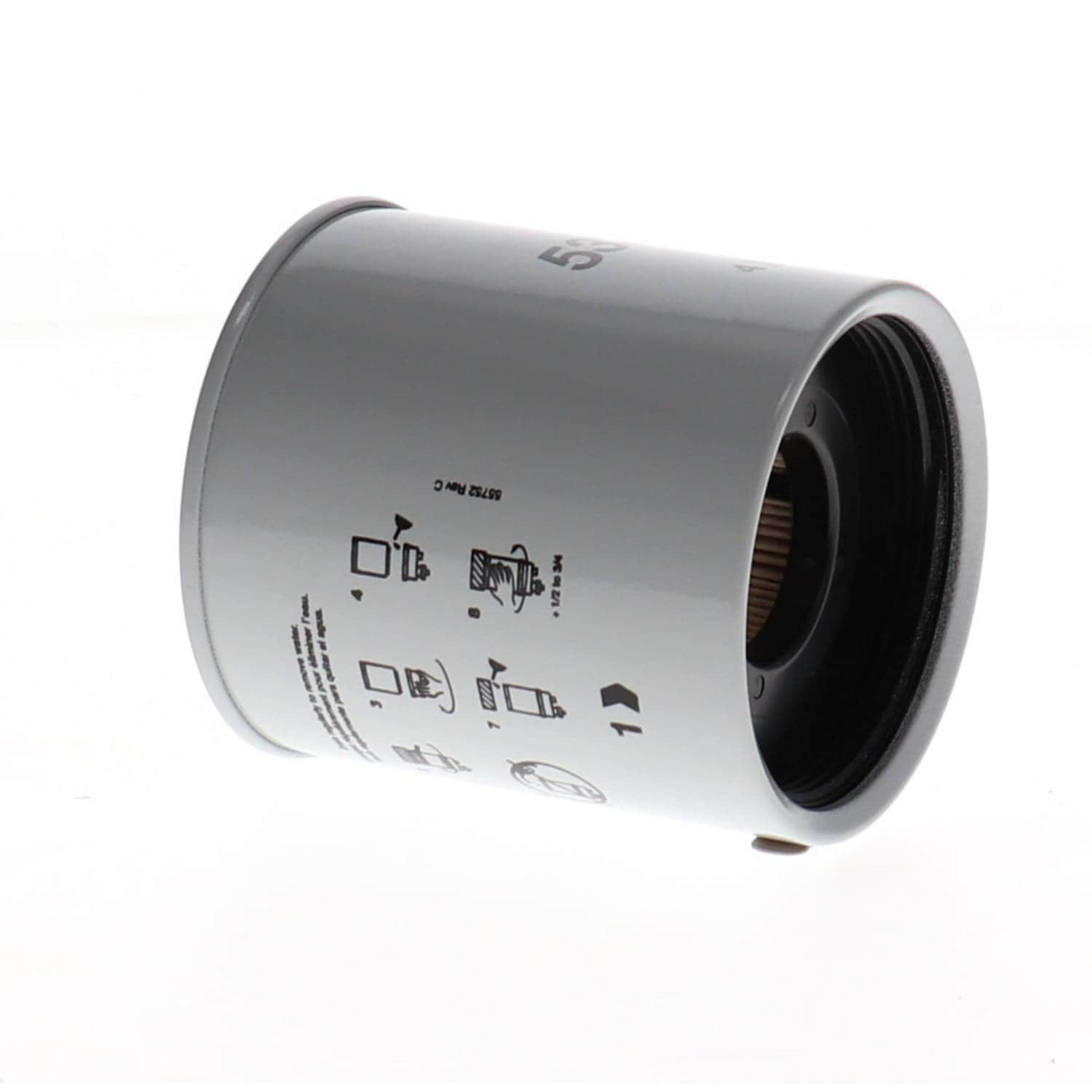 WIX Fuel/Water Separator Filter 33776 | O'Reilly Auto Parts