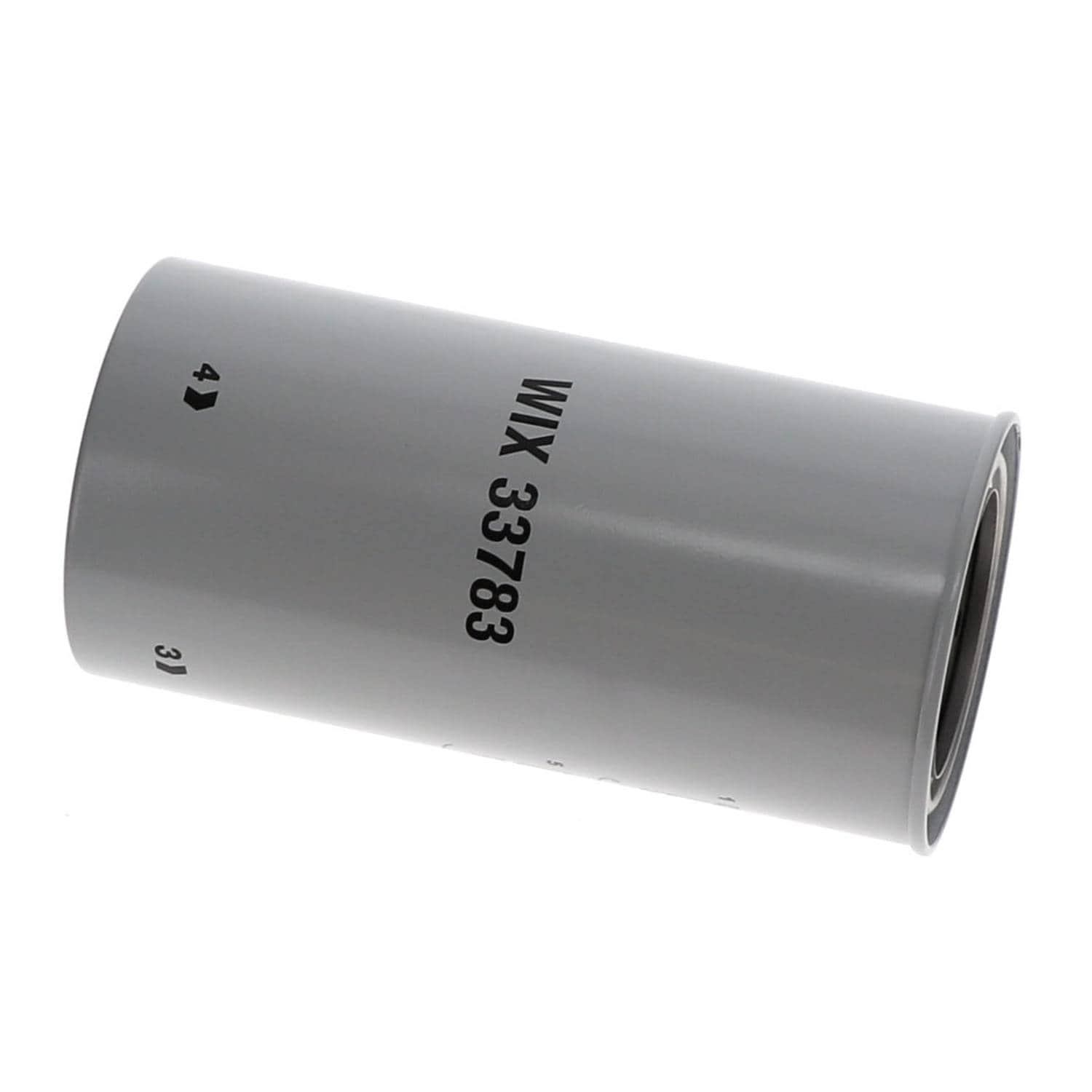 WIX Fuel/Water Separator Filter 33783 | O'Reilly Auto Parts