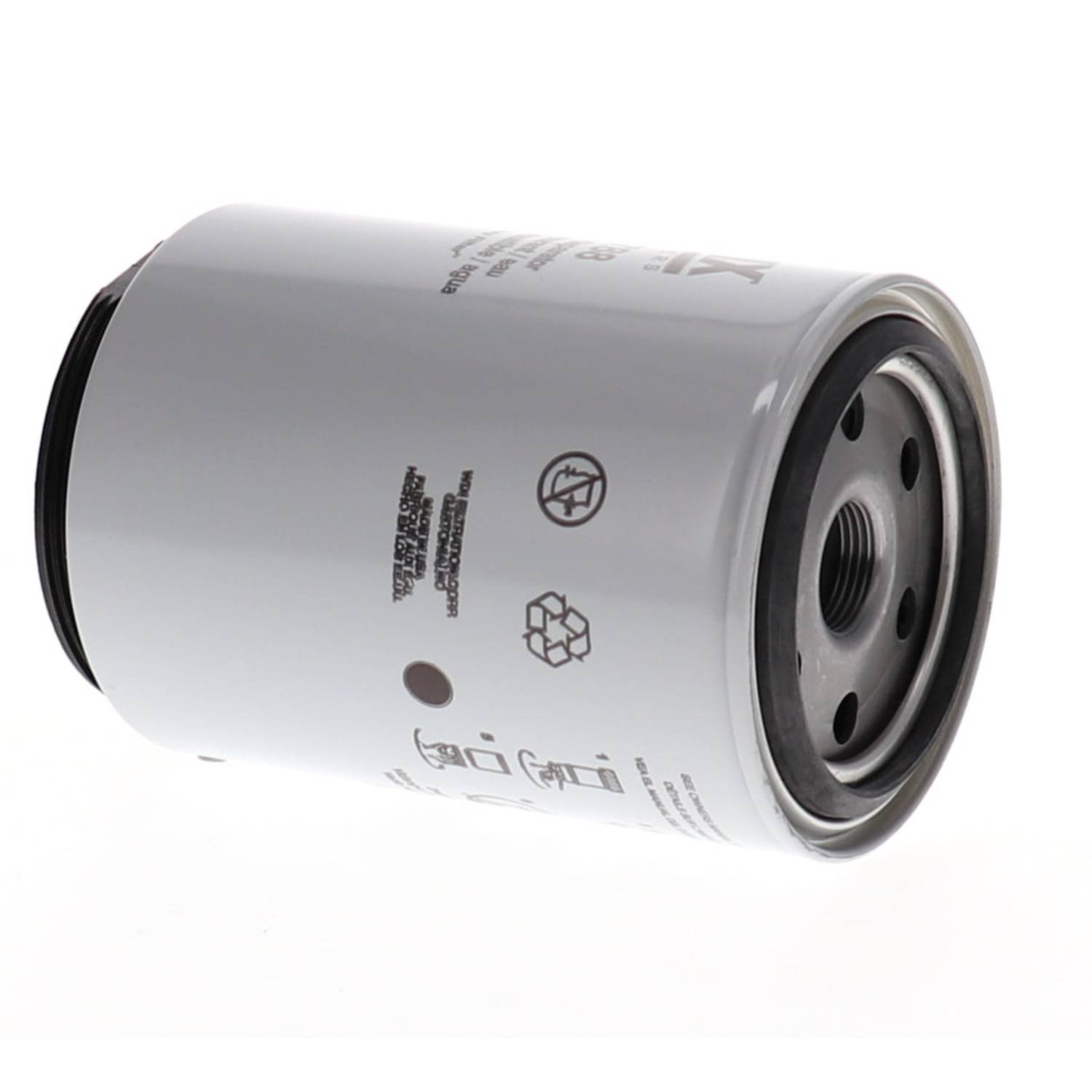 WIX Fuel/Water Separator Filter 33788 | O'Reilly Auto Parts