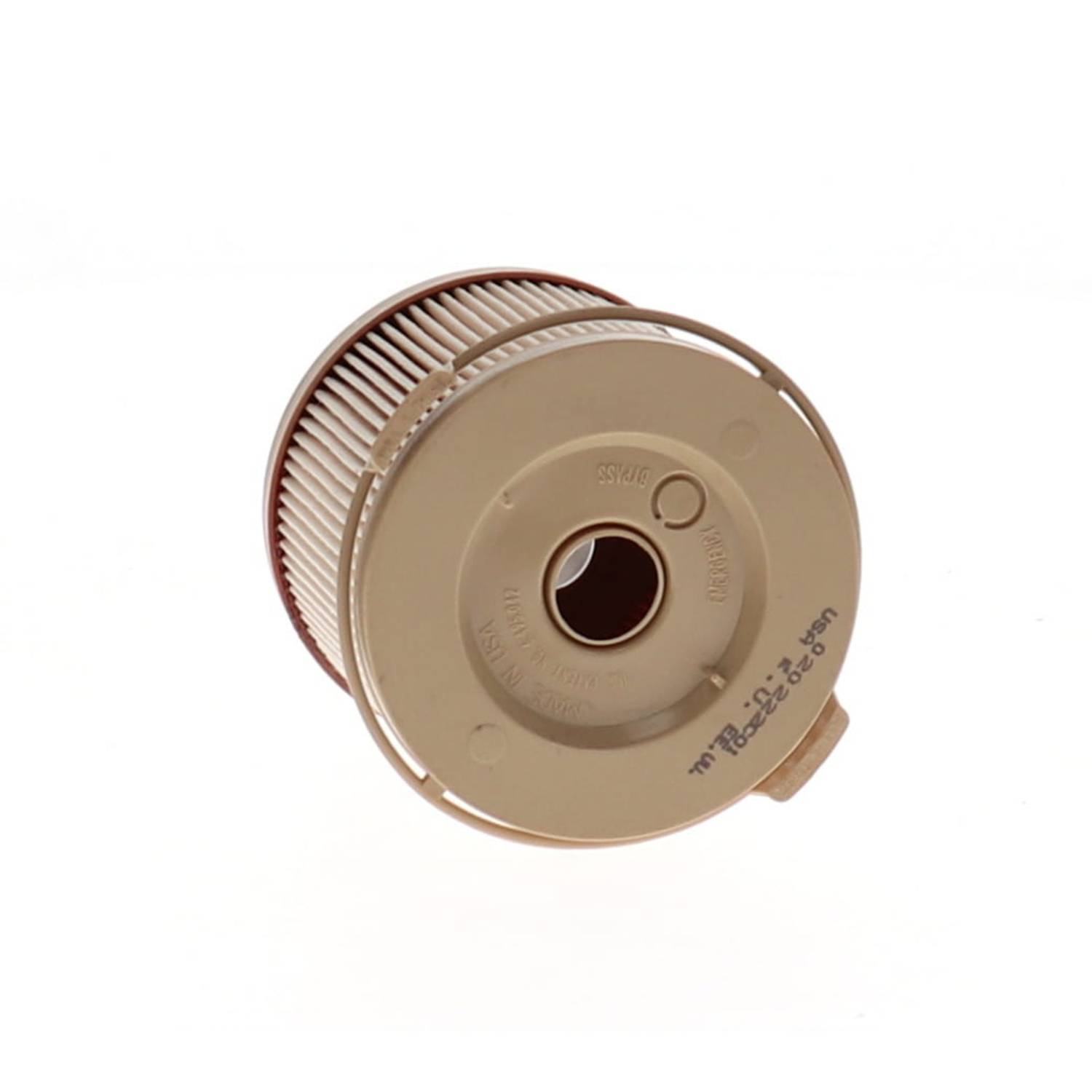 WIX Fuel Filter 33795 | O'Reilly Auto Parts