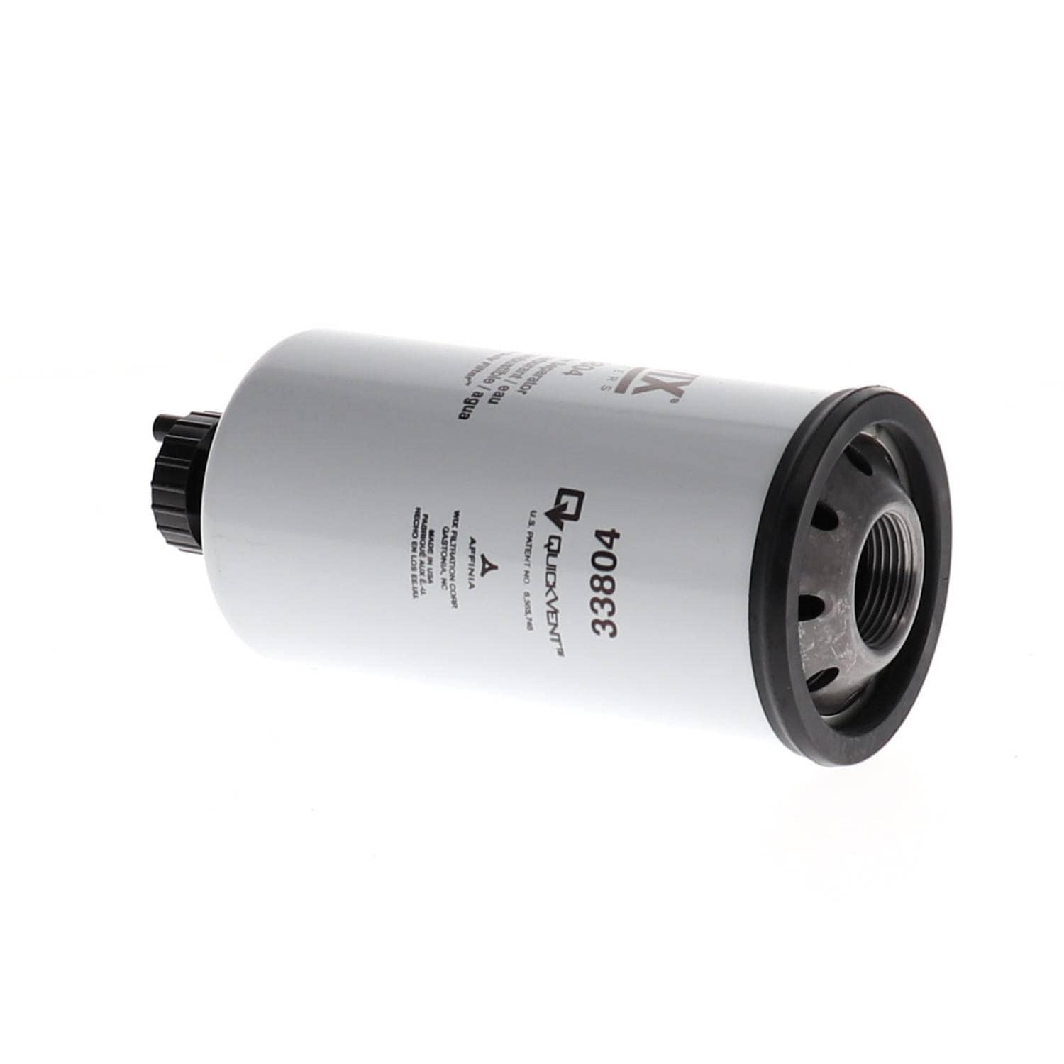 WIX Fuel/Water Separator Filter 33804 | O'Reilly Auto Parts