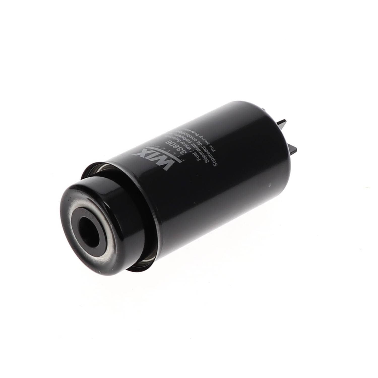 WIX Fuel Filter 33808 | O'Reilly Auto Parts