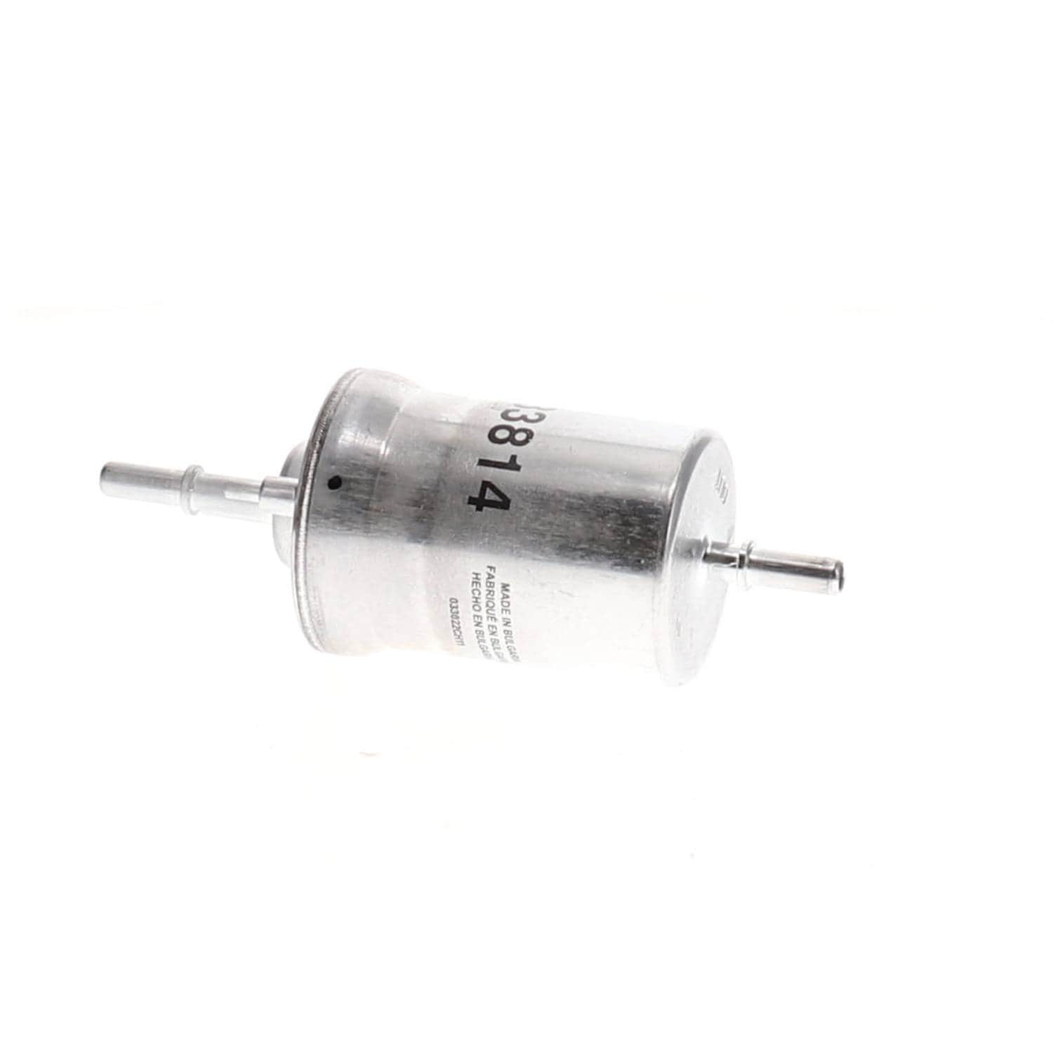 WIX Fuel Filter 33814 | O'Reilly Auto Parts