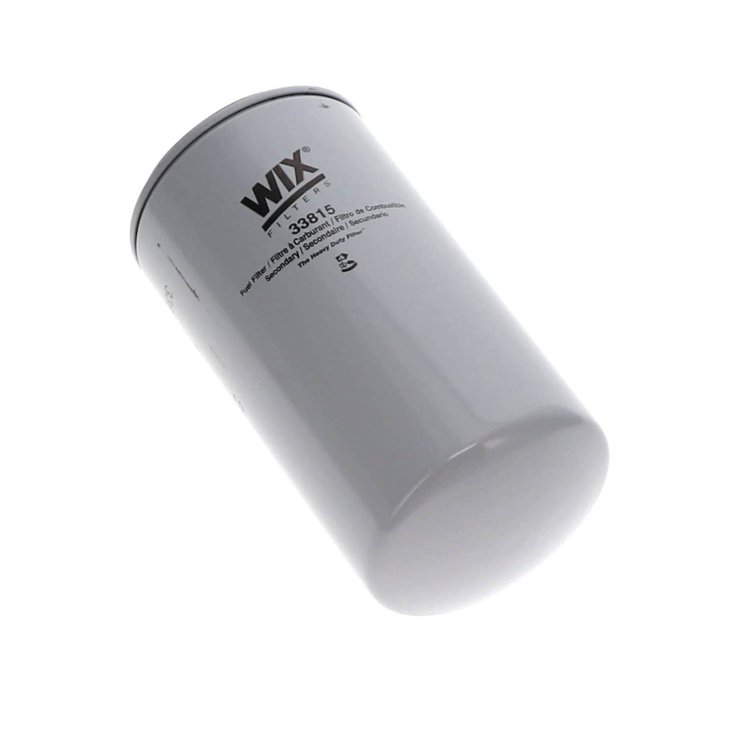 WIX Fuel Filter 33815 | O'Reilly Auto Parts