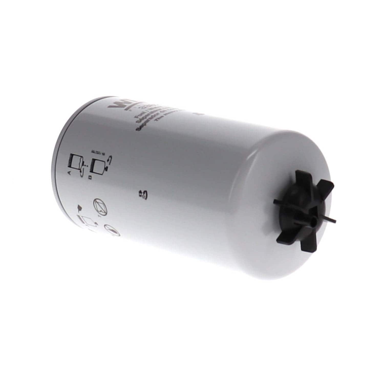 WIX Fuel/Water Separator Filter 33827 | O'Reilly Auto Parts