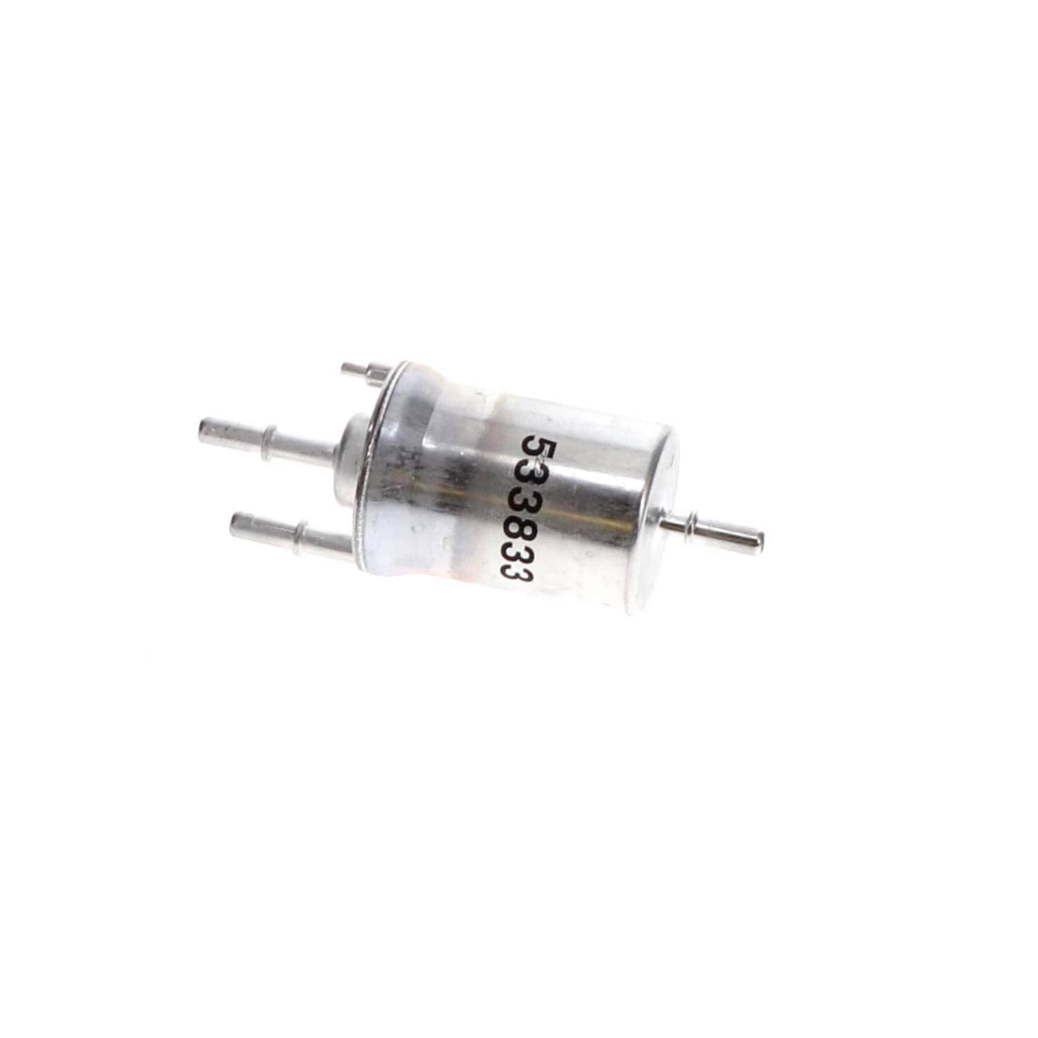 WIX Fuel Filter 33817 | O'Reilly Auto Parts