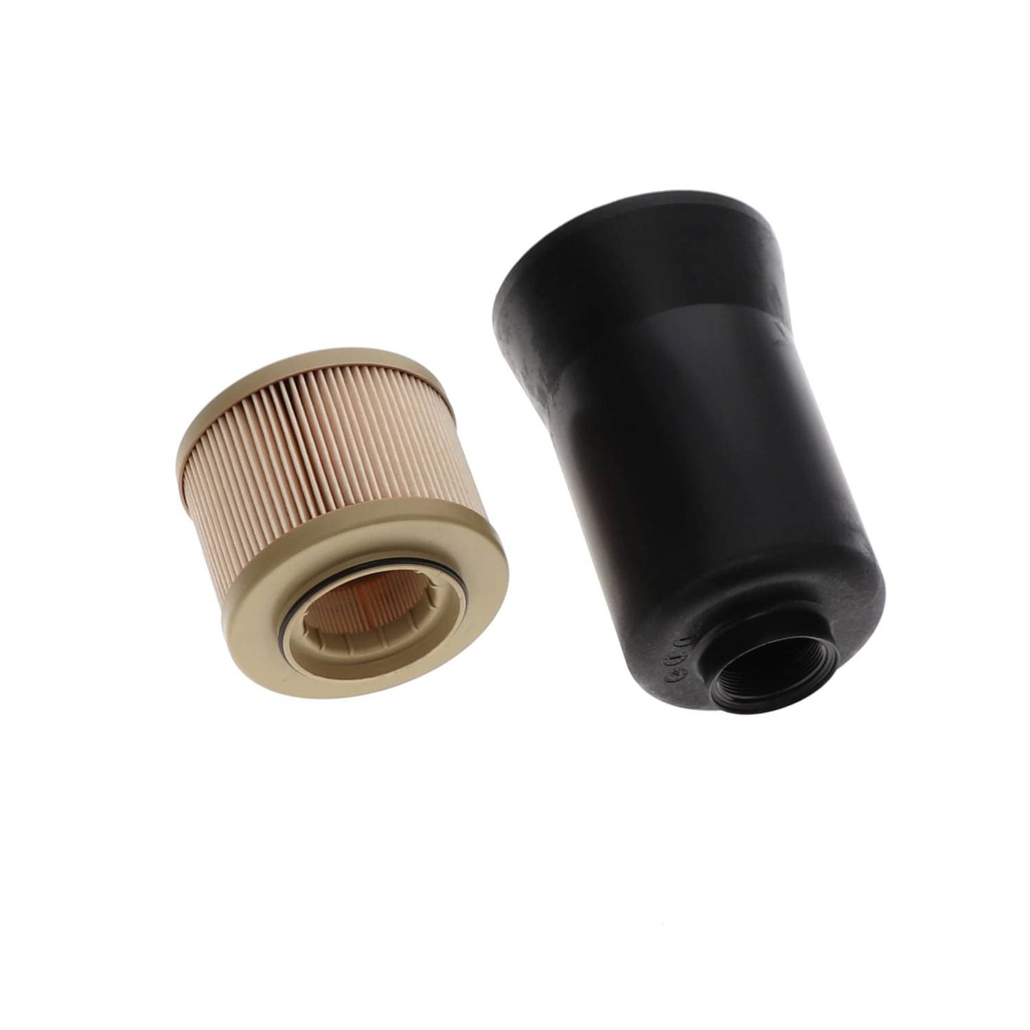 WIX Fuel Filter 33837 | O'Reilly Auto Parts