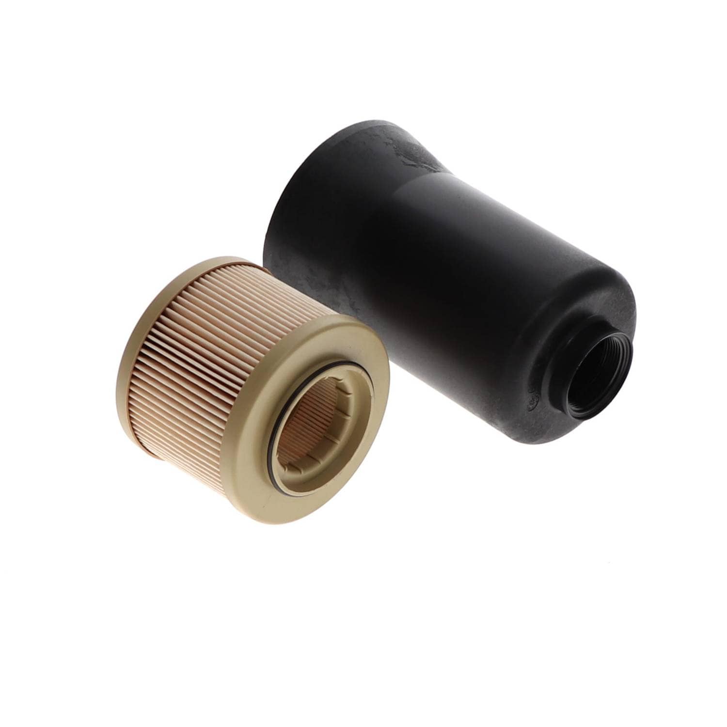 WIX Fuel Filter 33837 | O'Reilly Auto Parts