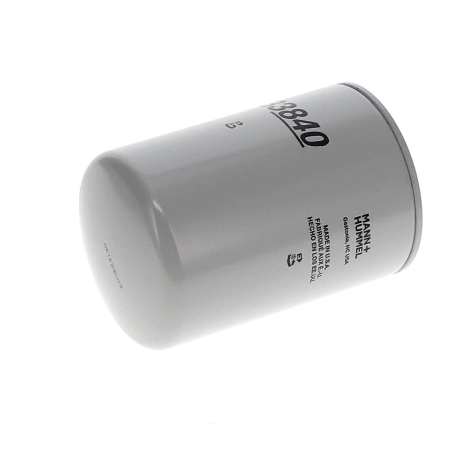 ハーヴィーメイス　　 フェザー12KgfTOP 【M size•S size】 WIX Fuel Filter 33840 | O'Reilly Auto Parts
