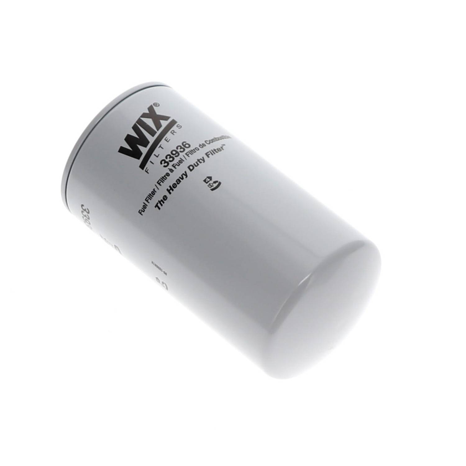 WIX Fuel Filter 33936 | O'Reilly Auto Parts