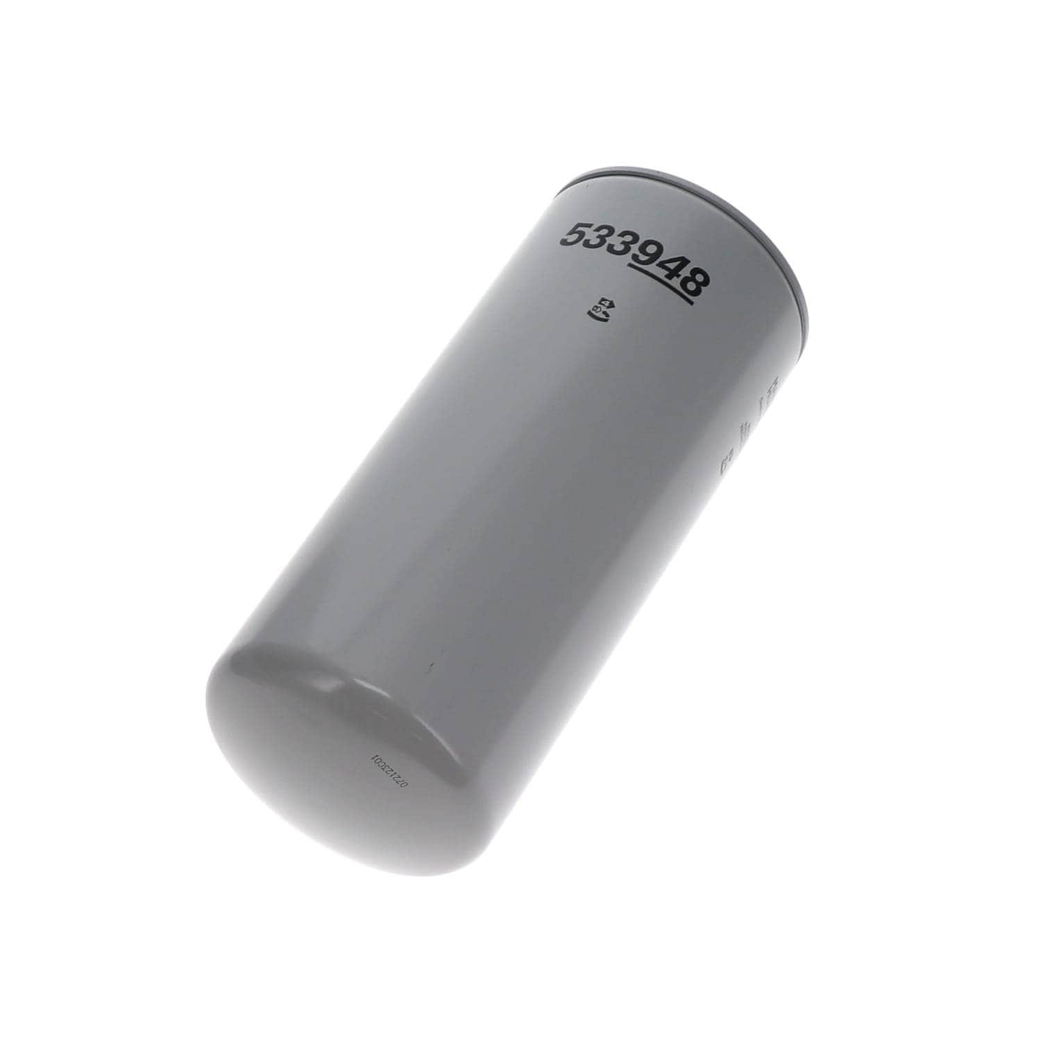 WIX Fuel Filter 33948 | O'Reilly Auto Parts
