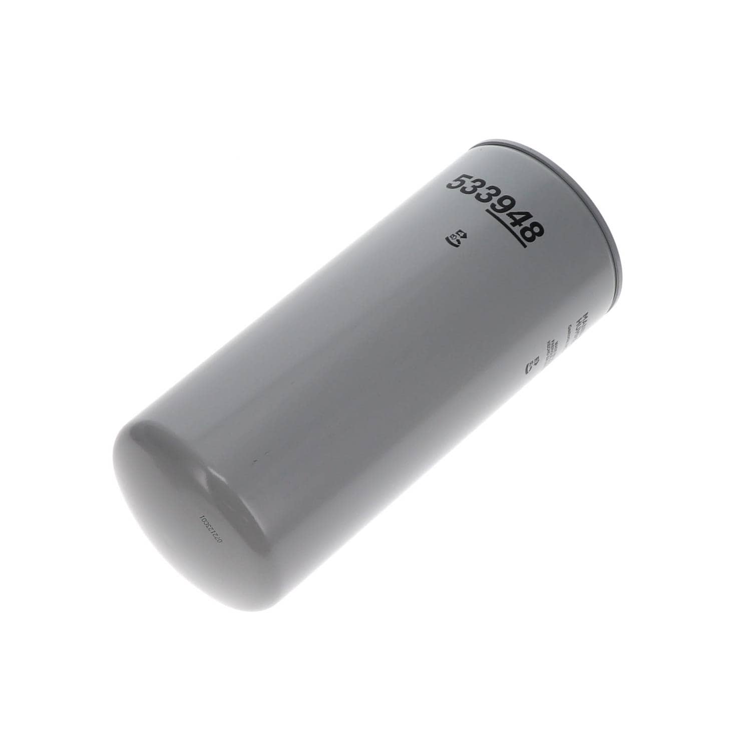 WIX Fuel Filter 33948 | O'Reilly Auto Parts