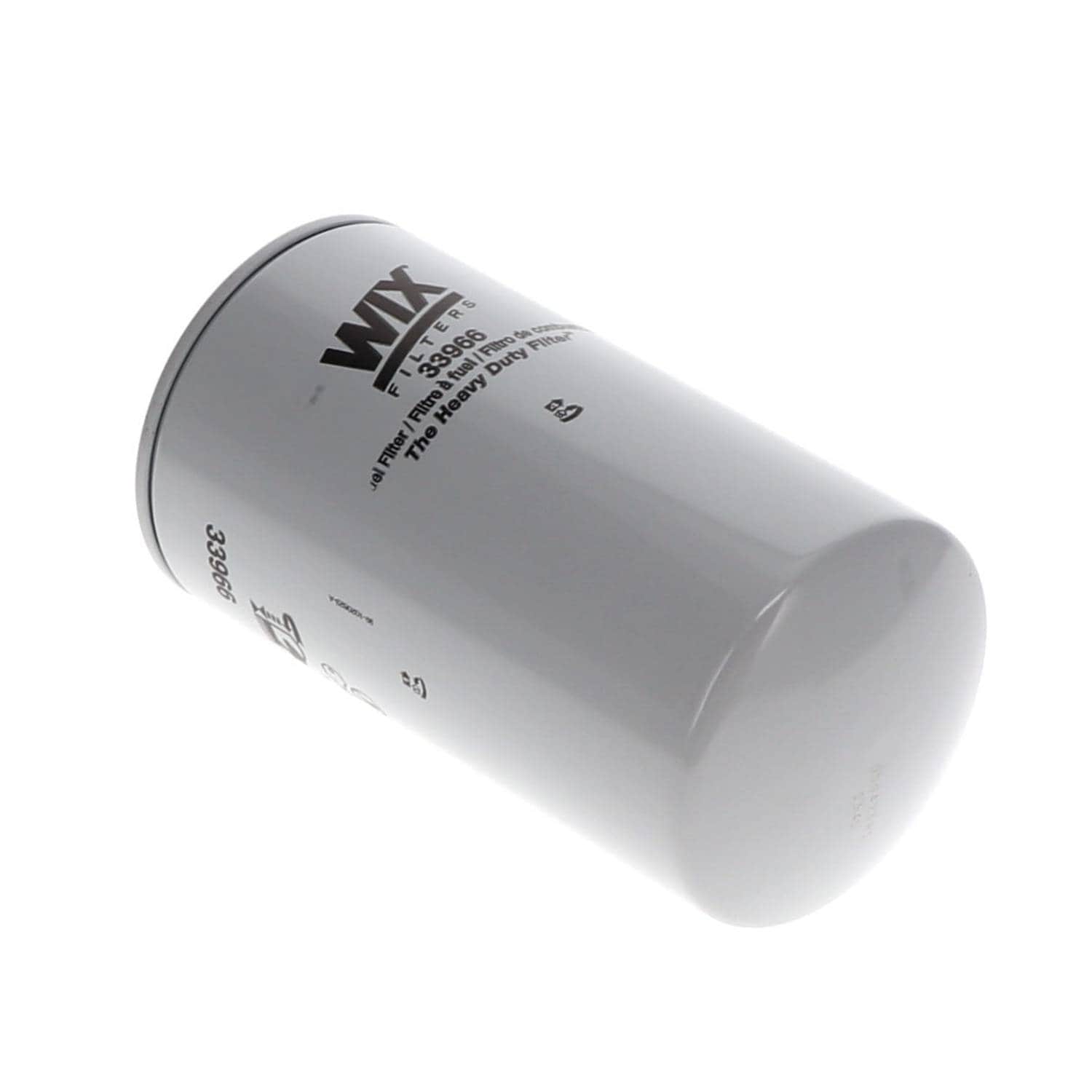 WIX Fuel Filter 33966 | O'Reilly Auto Parts