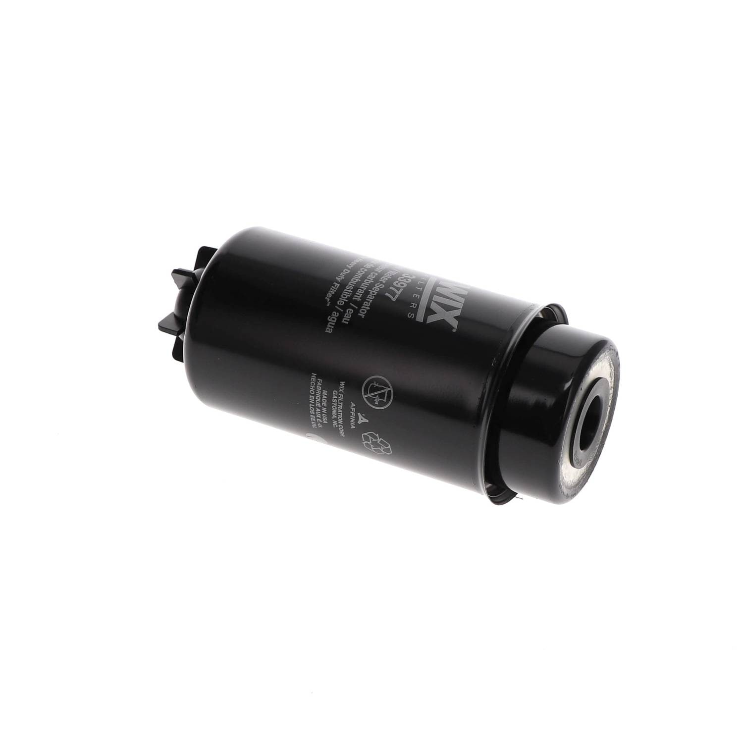 mio⭐︎ WIX Fuel/Water Separator Filter 33977 | O'Reilly Auto Parts