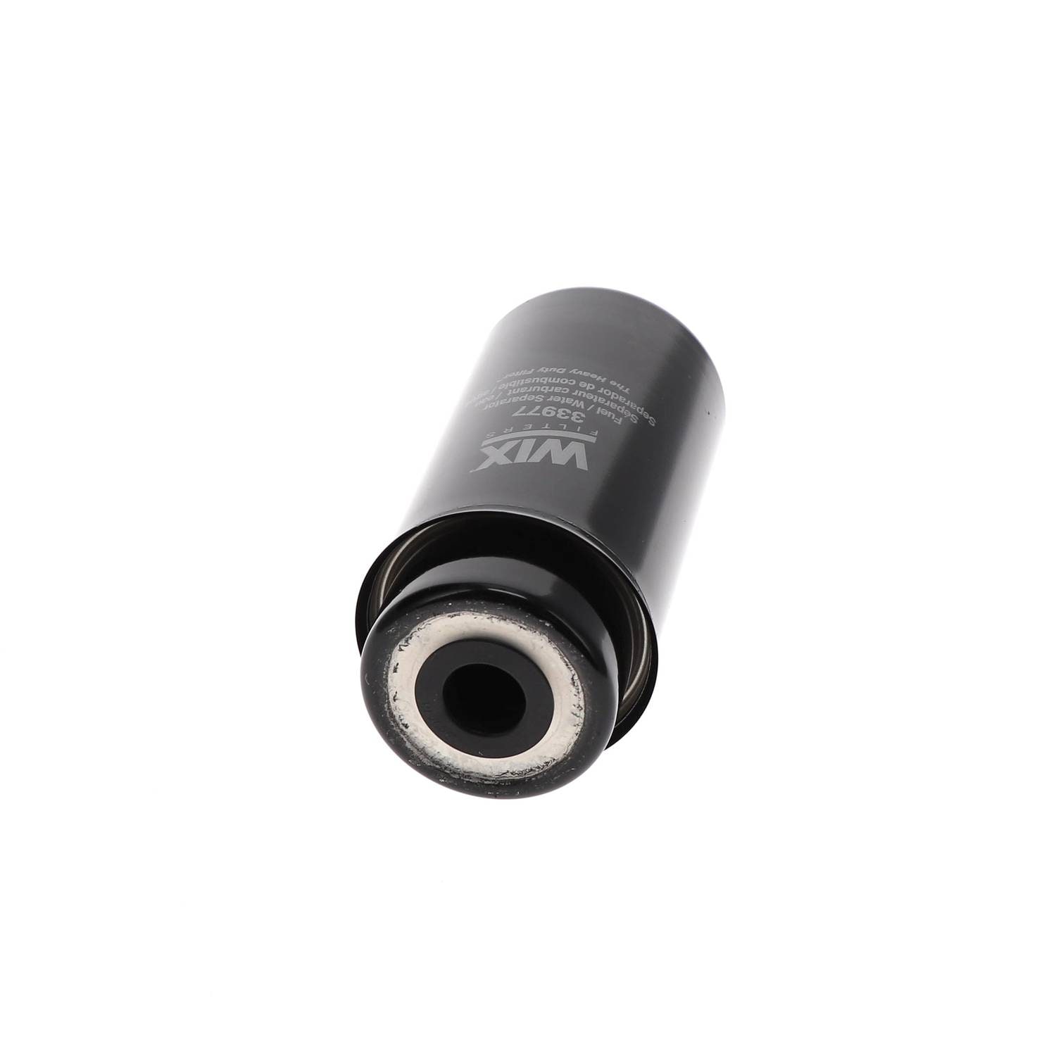 WIX Fuel/Water Separator Filter 33977 | O'Reilly Auto Parts