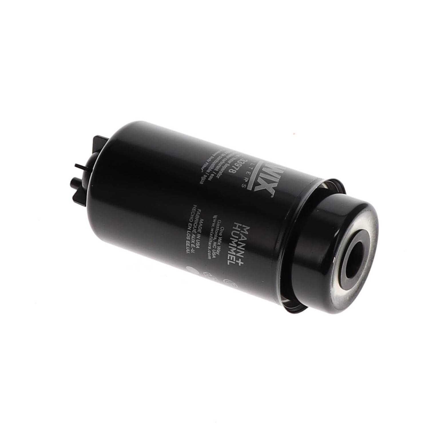 Amazon.com: WIX 33978 Gas Filter : Automotive