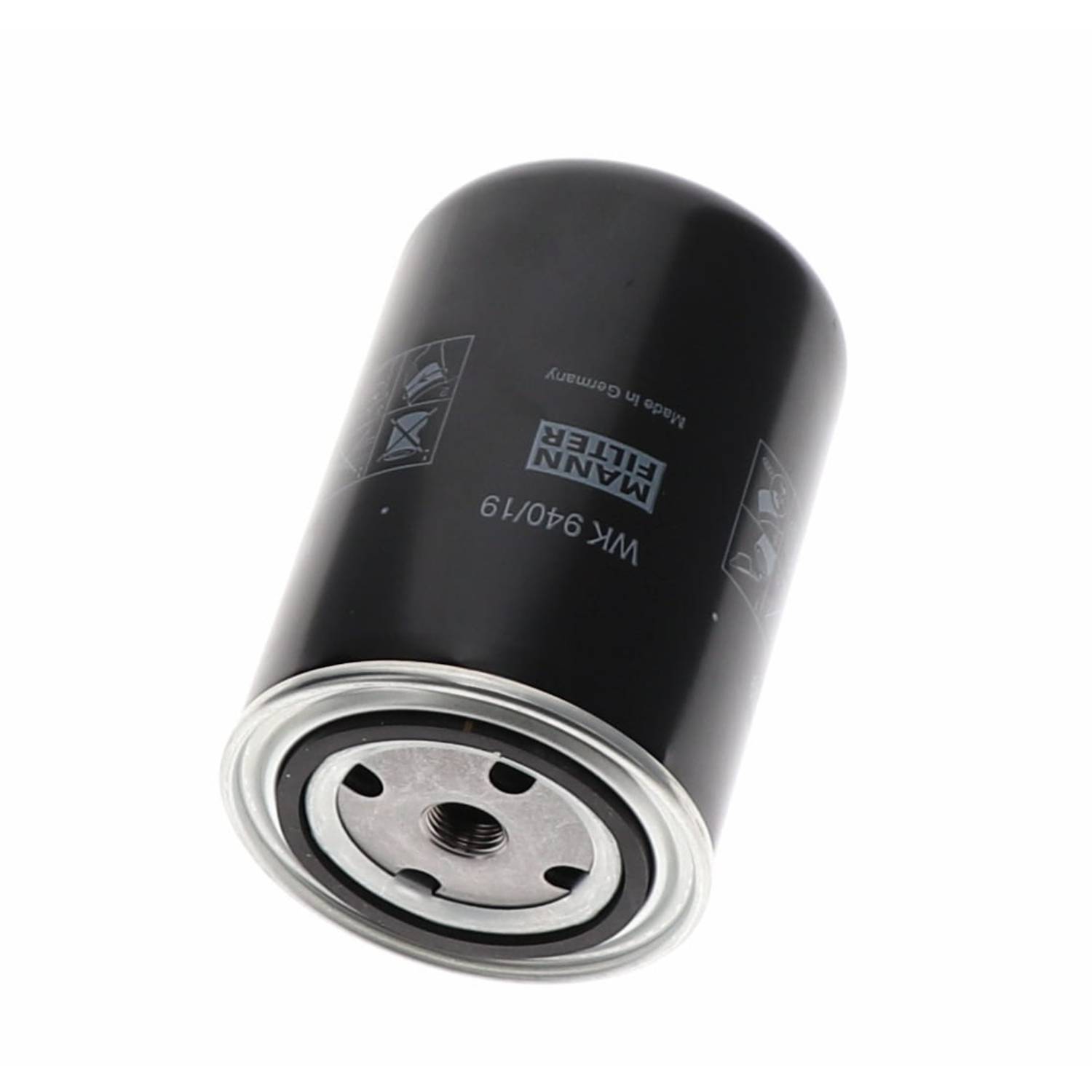 WIX Fuel Filter 33987 | O'Reilly Auto Parts