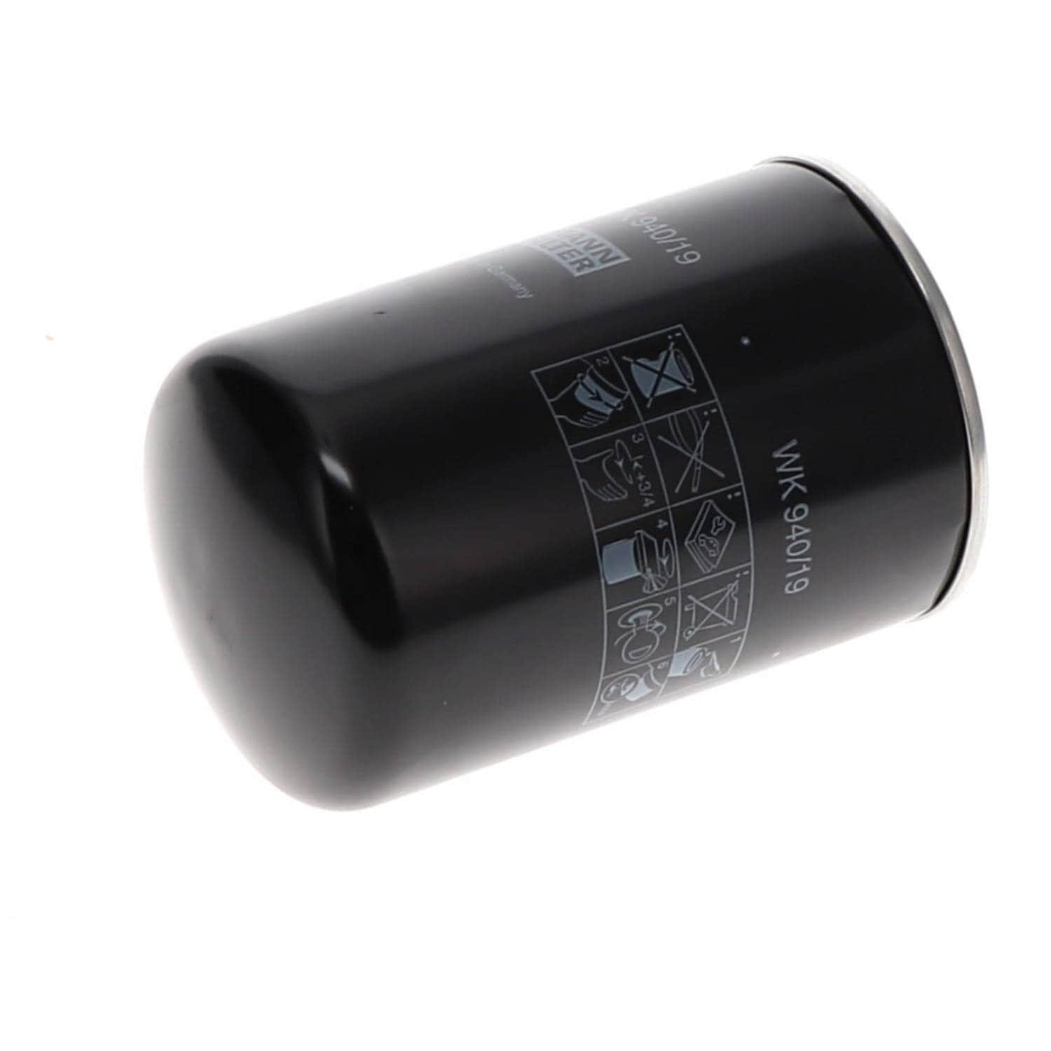つりー様 Amazon.com: WIX 33987 Fuel Water Separator : Automotive