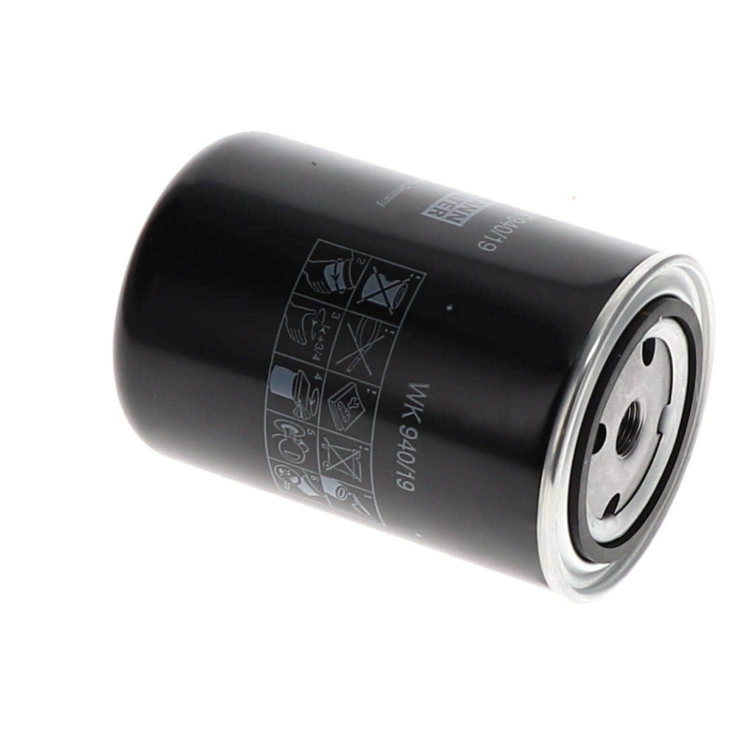WIX Fuel Filter 33987 | O'Reilly Auto Parts