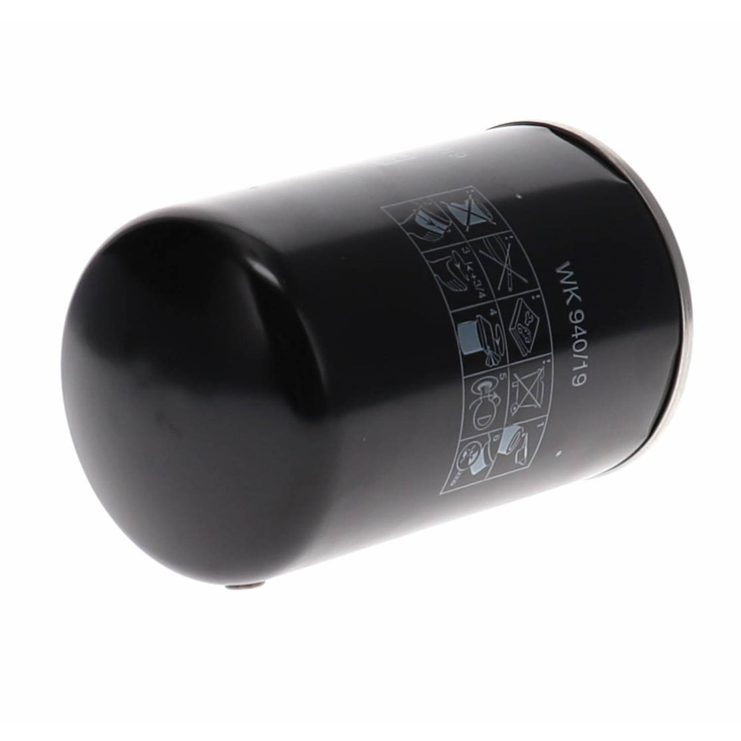 WIX Fuel Filter 33987 | O'Reilly Auto Parts