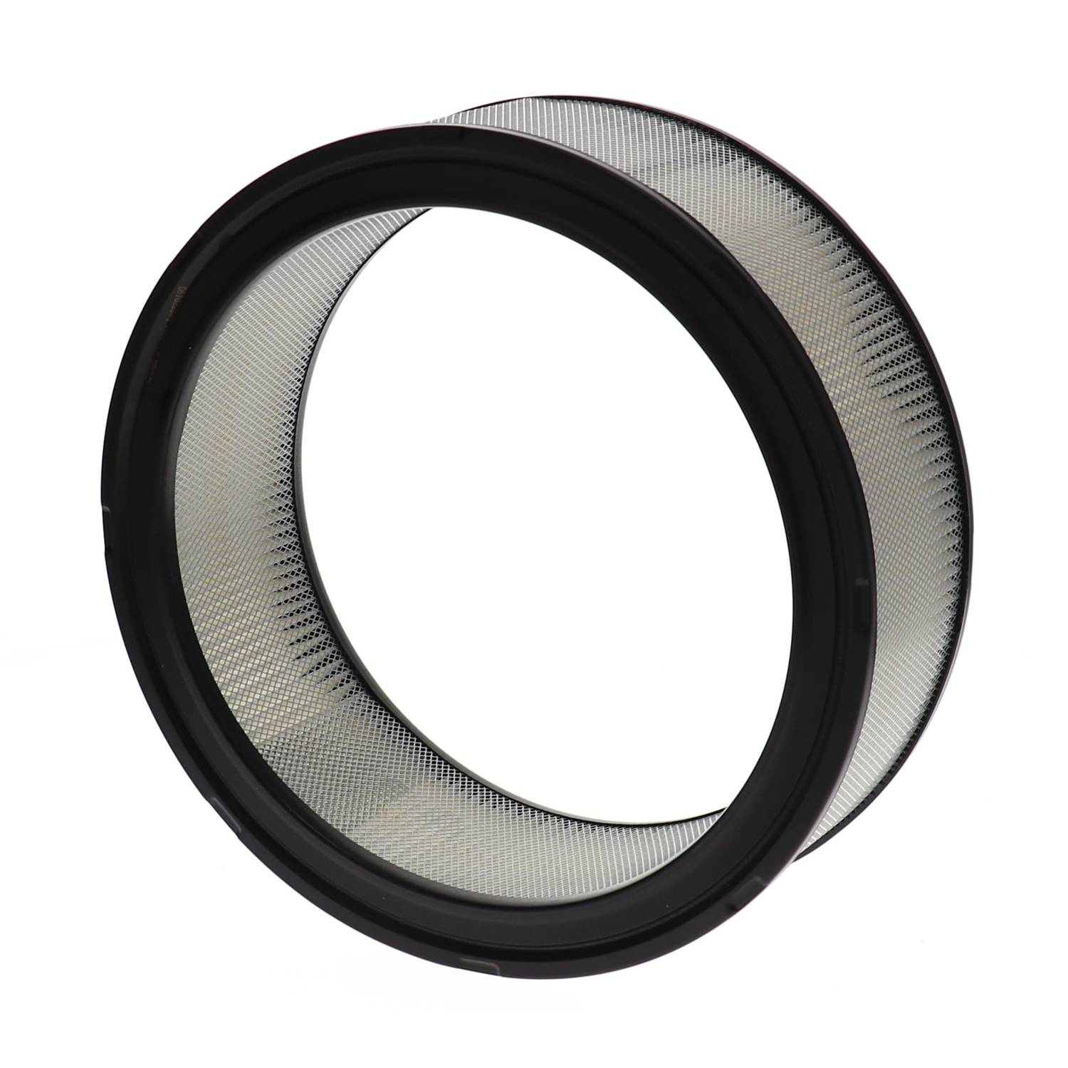 Wix 46545 Air Filter - Pack Of 1, Pleated Paper Filter With Mesh Support For Low Airflow Restriction - View #5