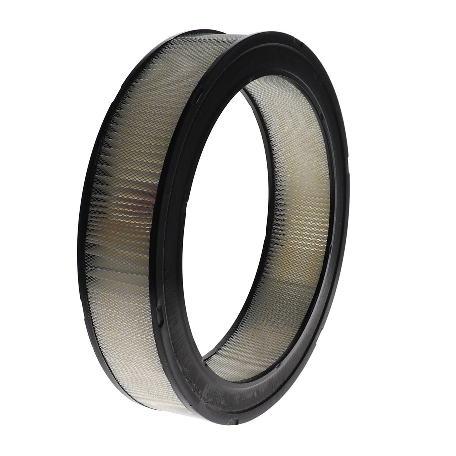 Wix 42051 Air Filter - Pack Of 1, Pleated Paper, Low Restriction