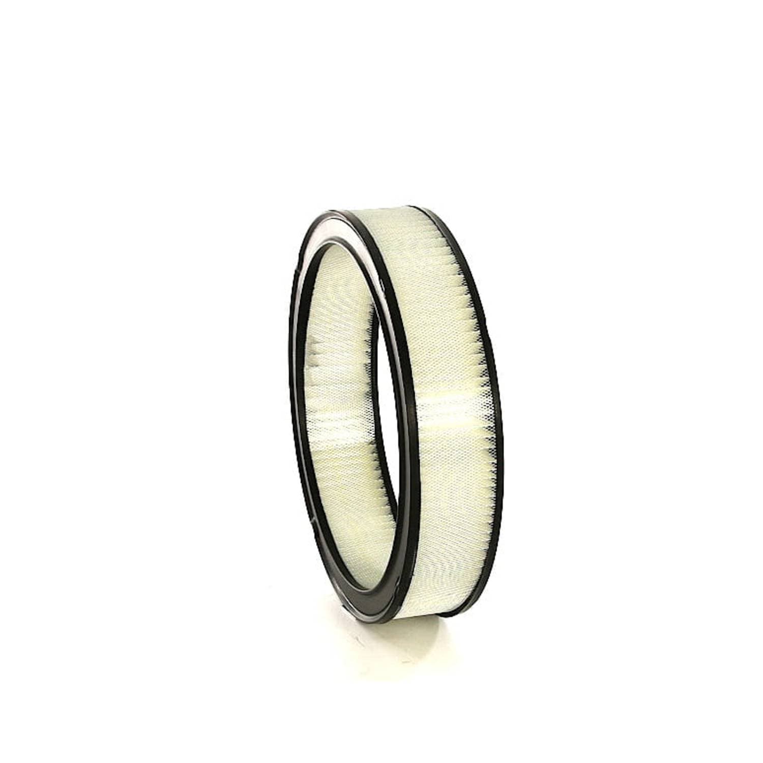 WIX Panel Air Filter 46395 | O'Reilly Auto Parts - View #4