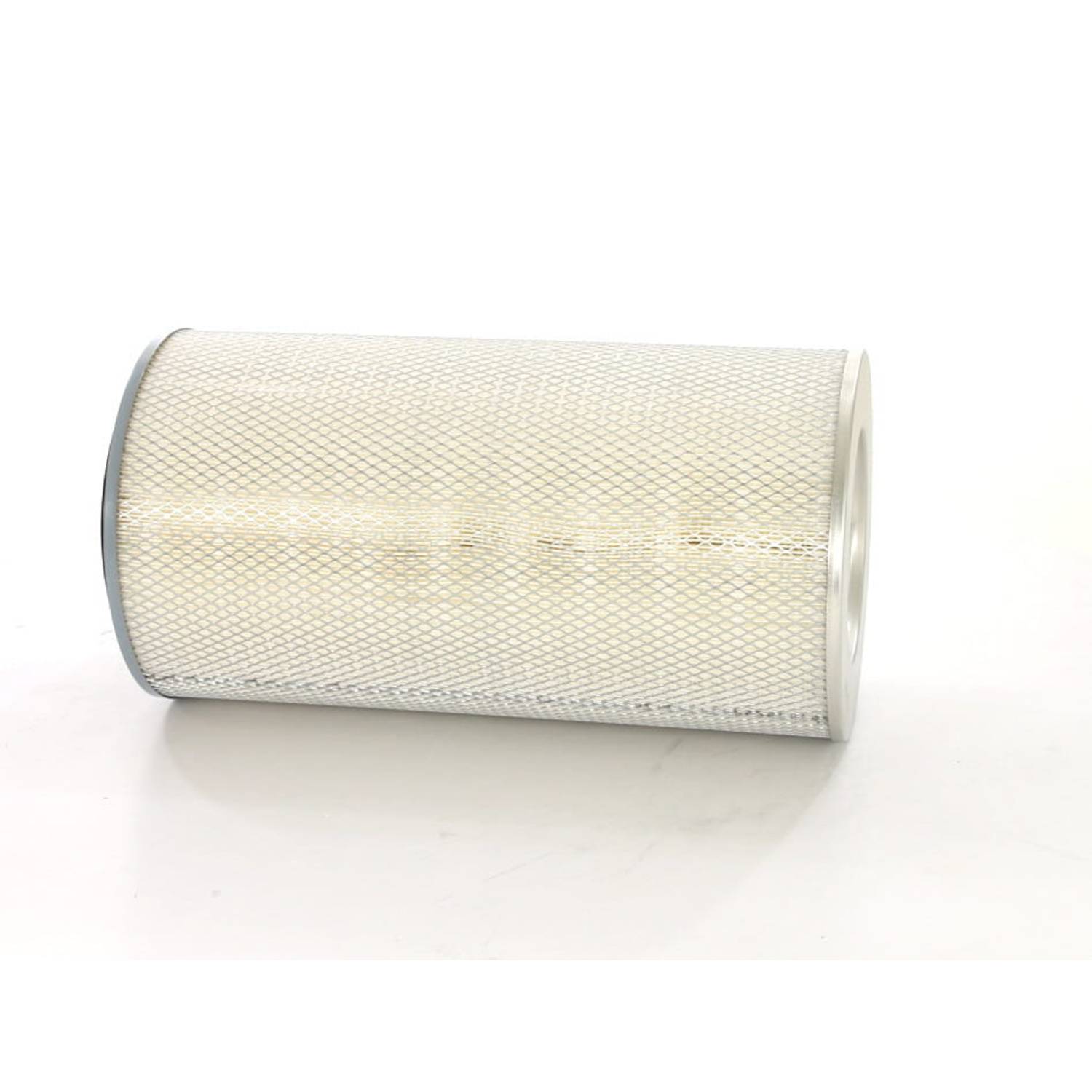 Napa Gold 2126 Air Filter WIX Round Panel Air Filter - 42216 - O'Reilly ...